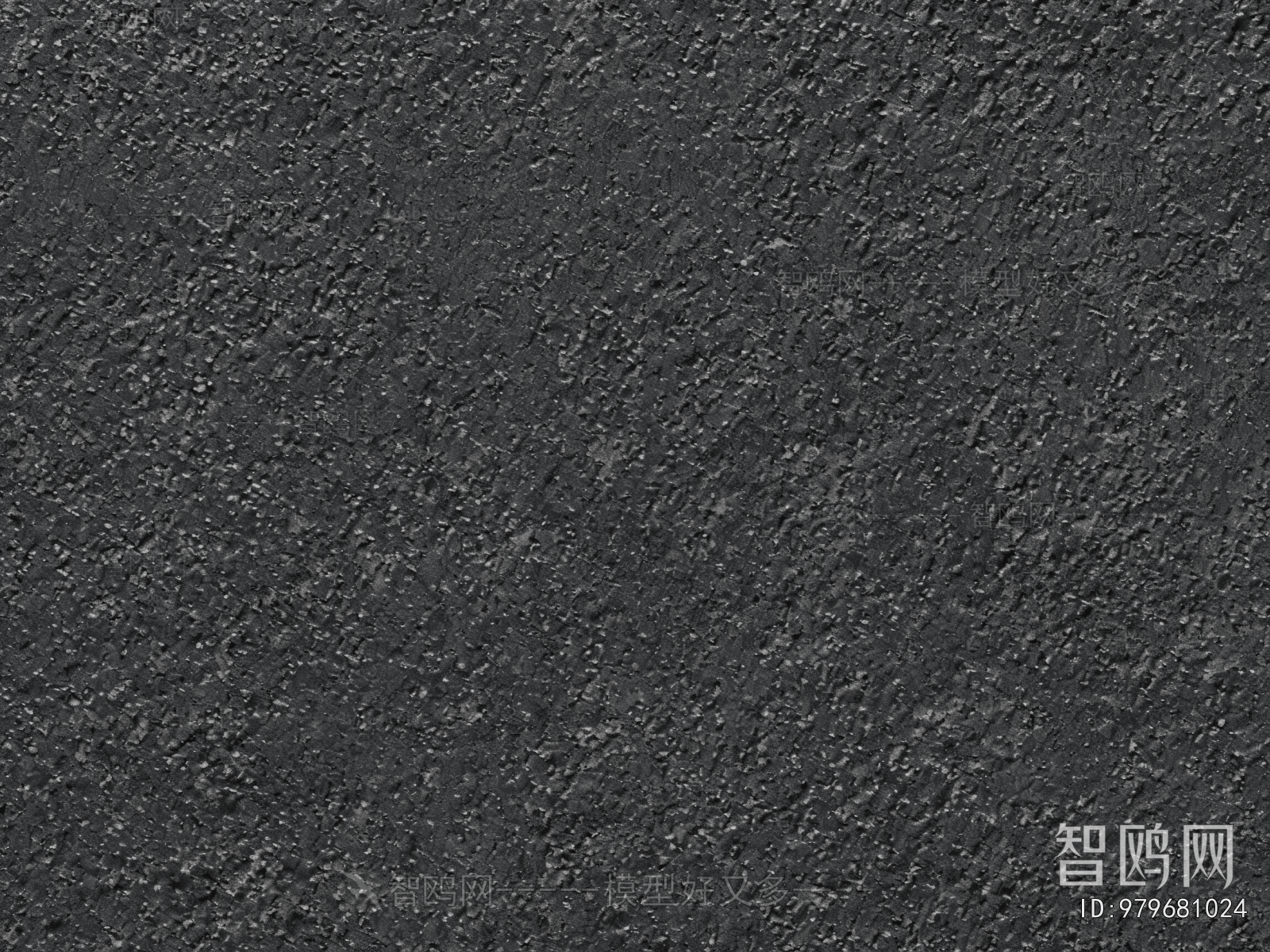 Stone Brick Wall