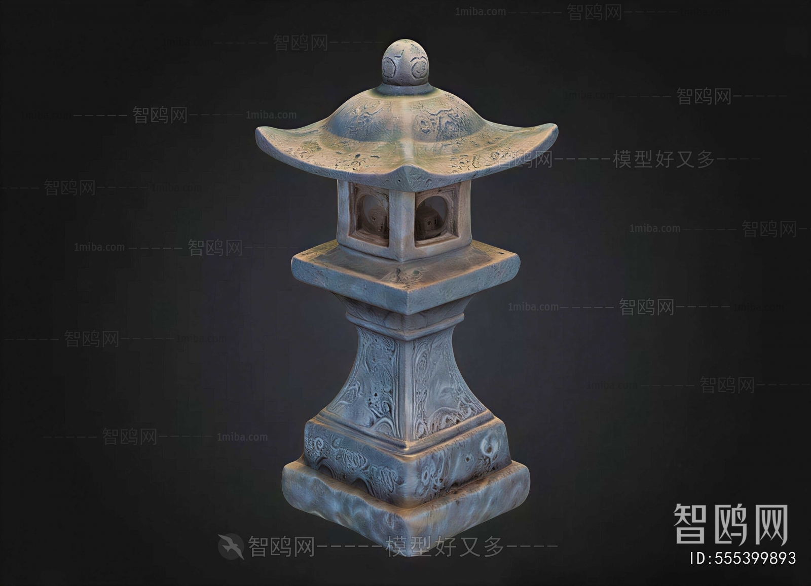 Chinese Style Outdoor Light