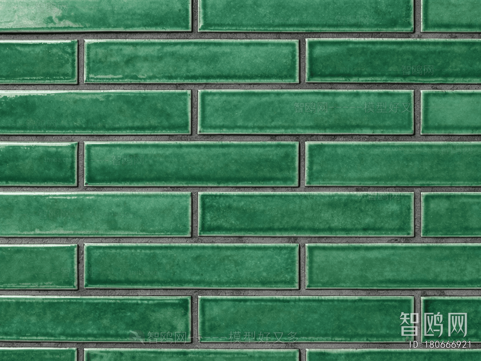 Stone Brick Wall