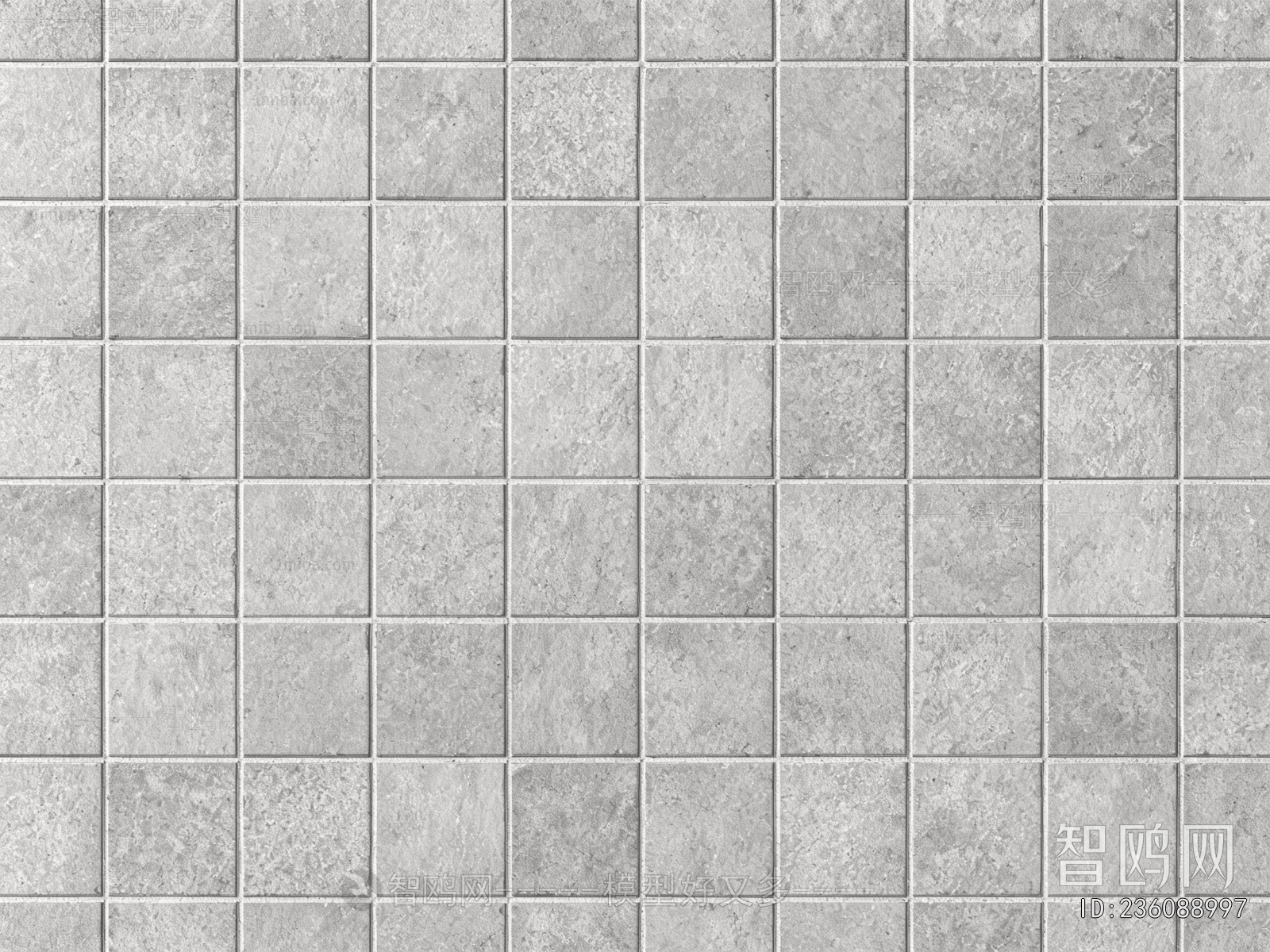 Stone Brick Wall
