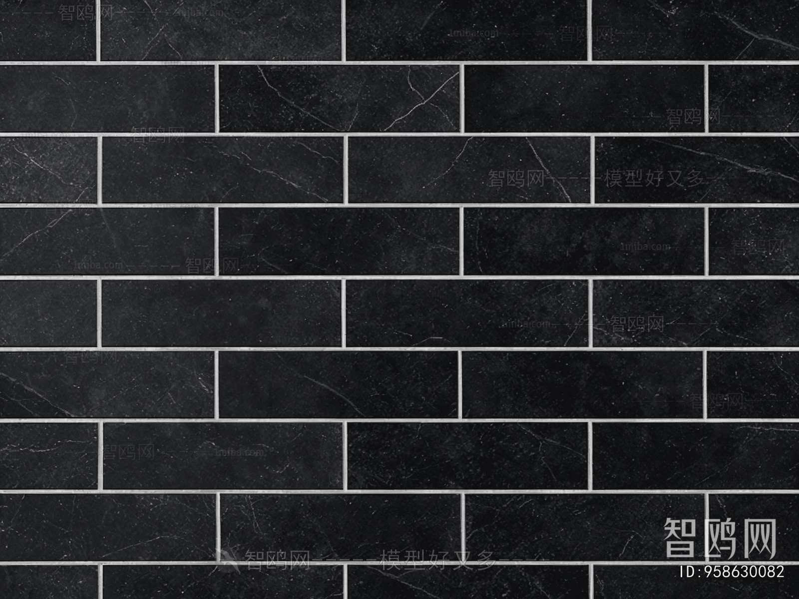 Stone Brick Wall