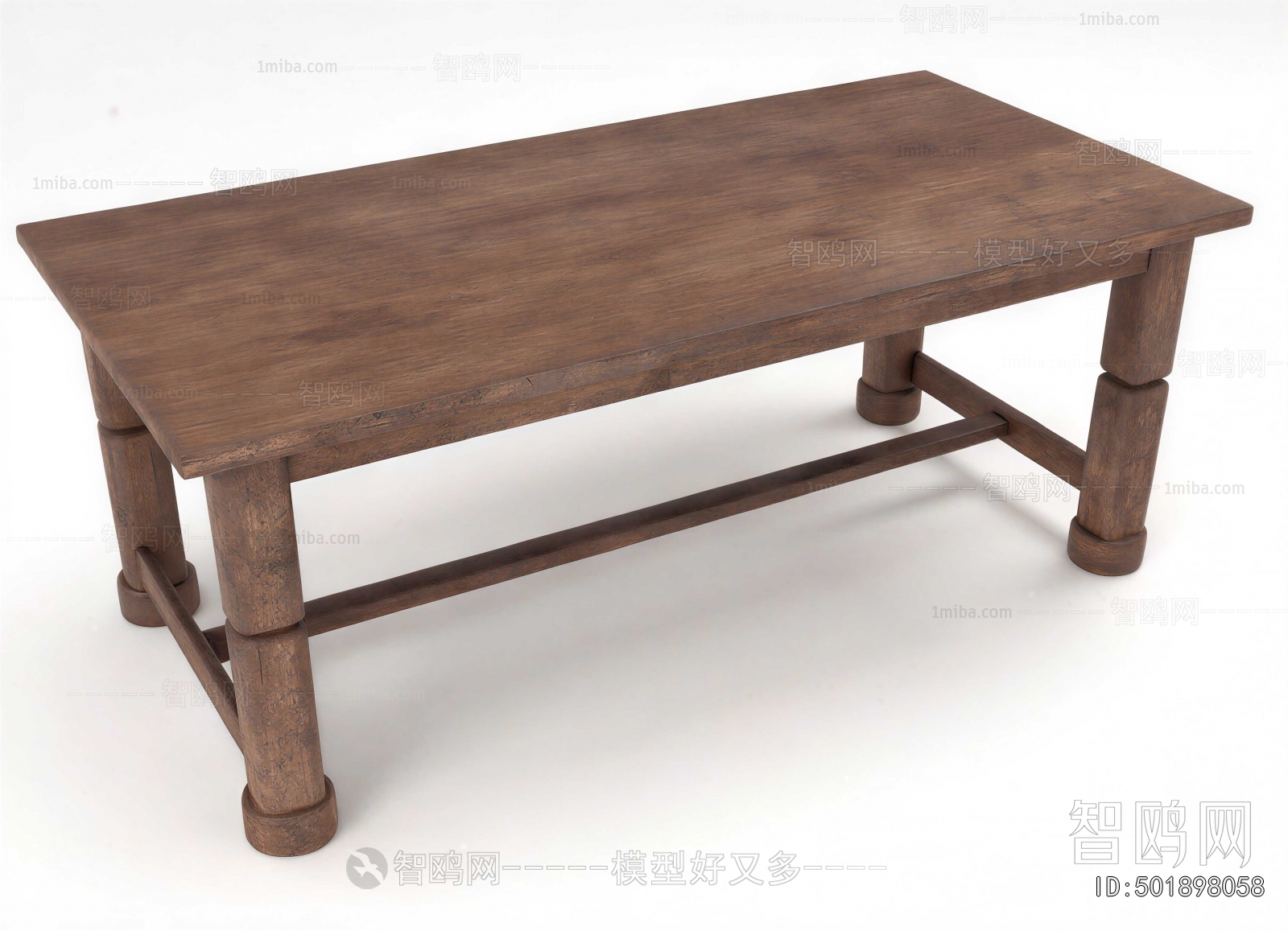 Modern Table