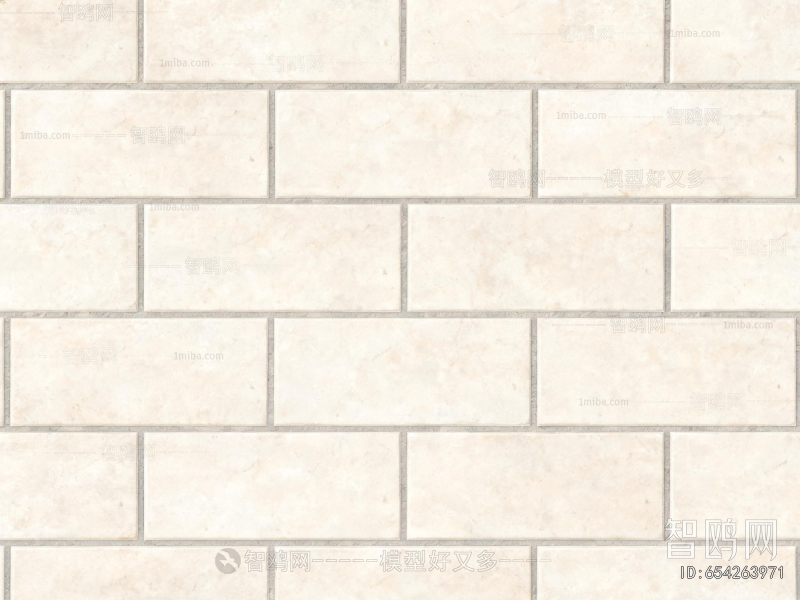 Stone Brick Wall