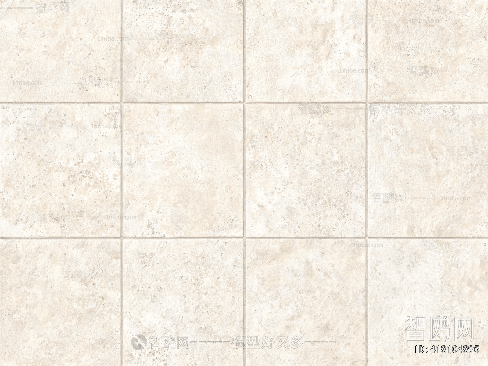 Stone Brick Wall