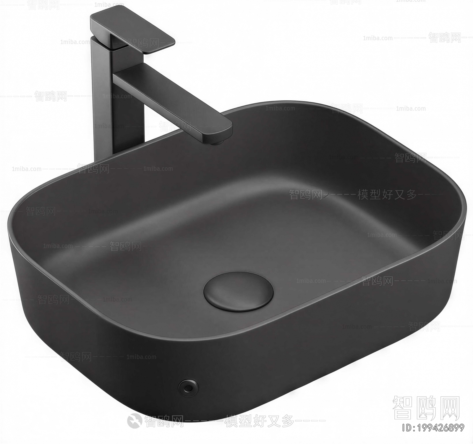 Modern Basin