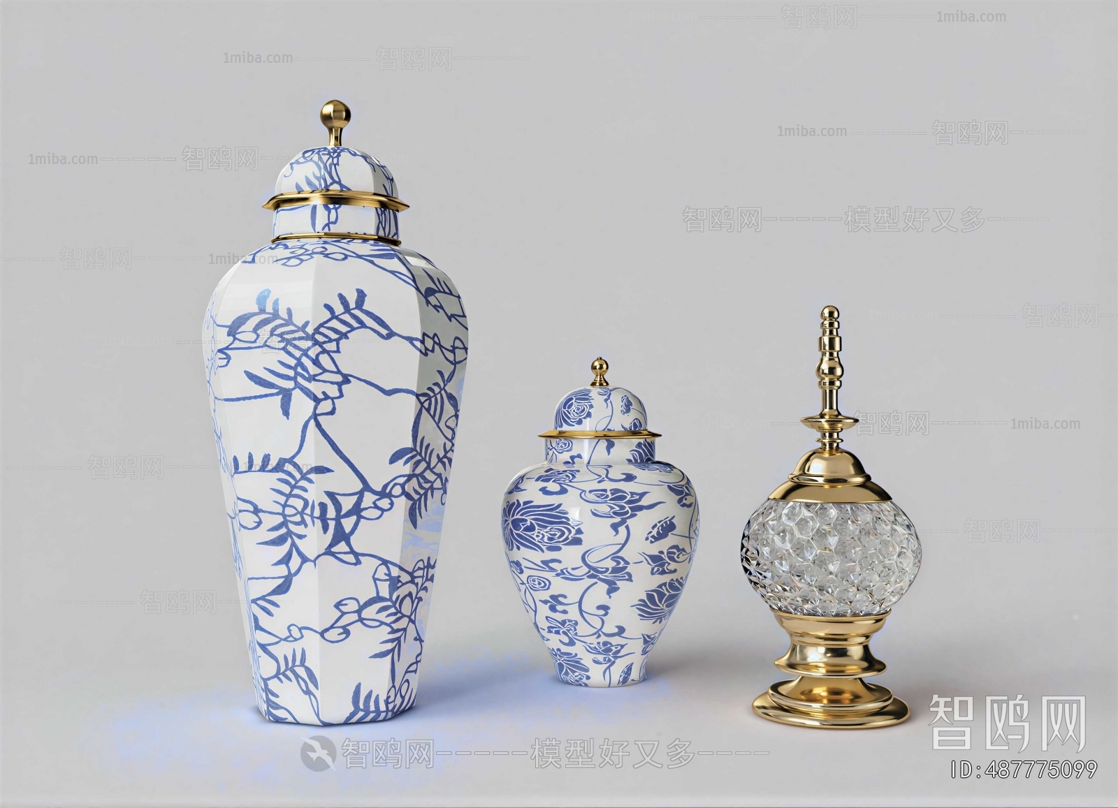 New Chinese Style Utensil