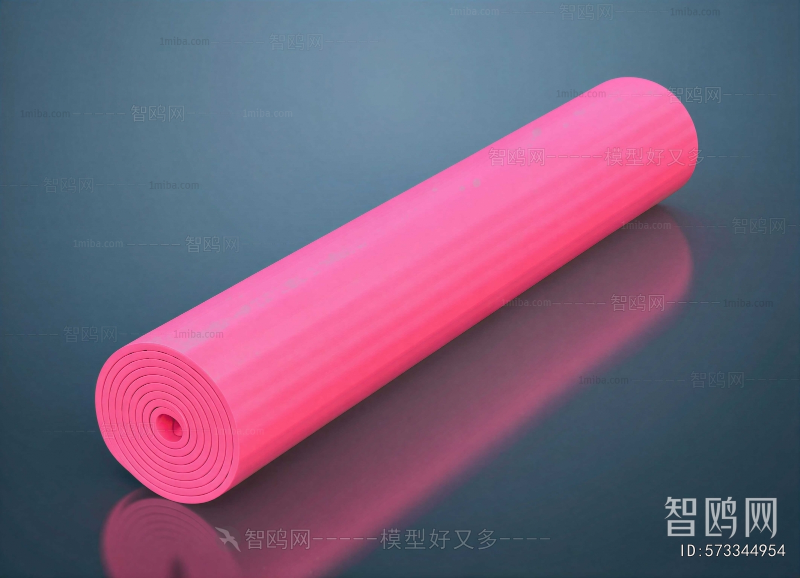 Modern Yoga Products