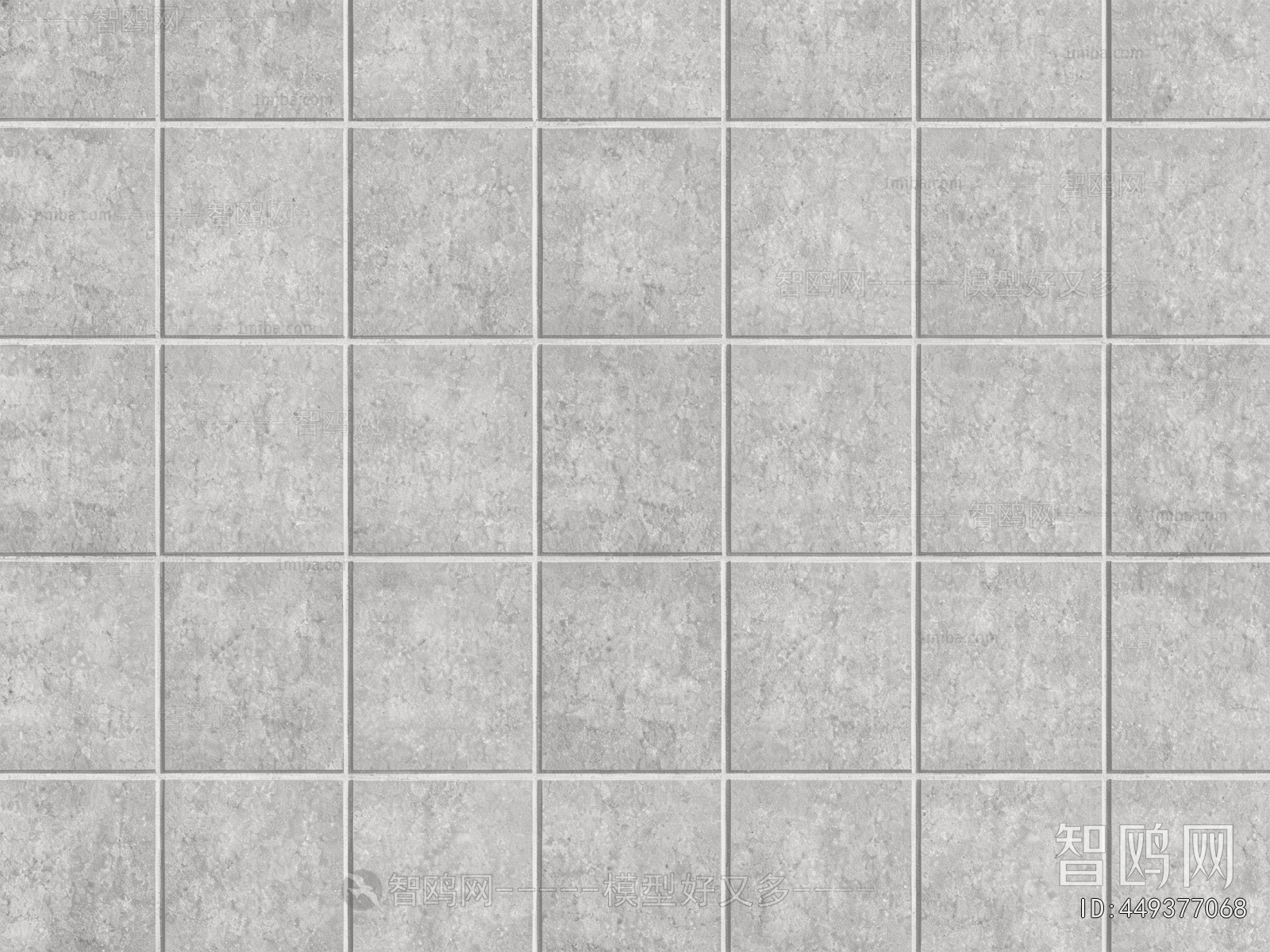 Stone Brick Wall