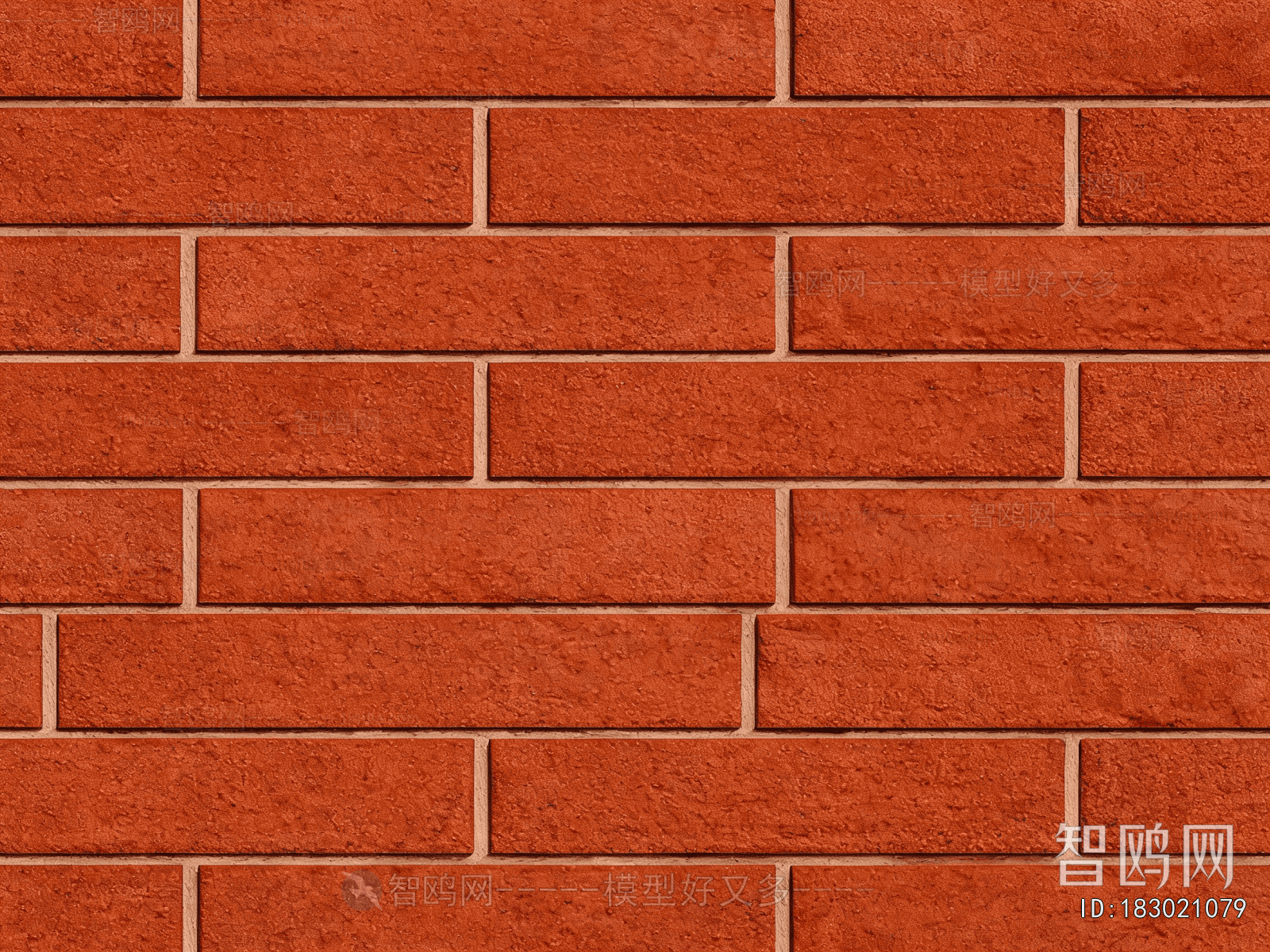 Stone Brick Wall