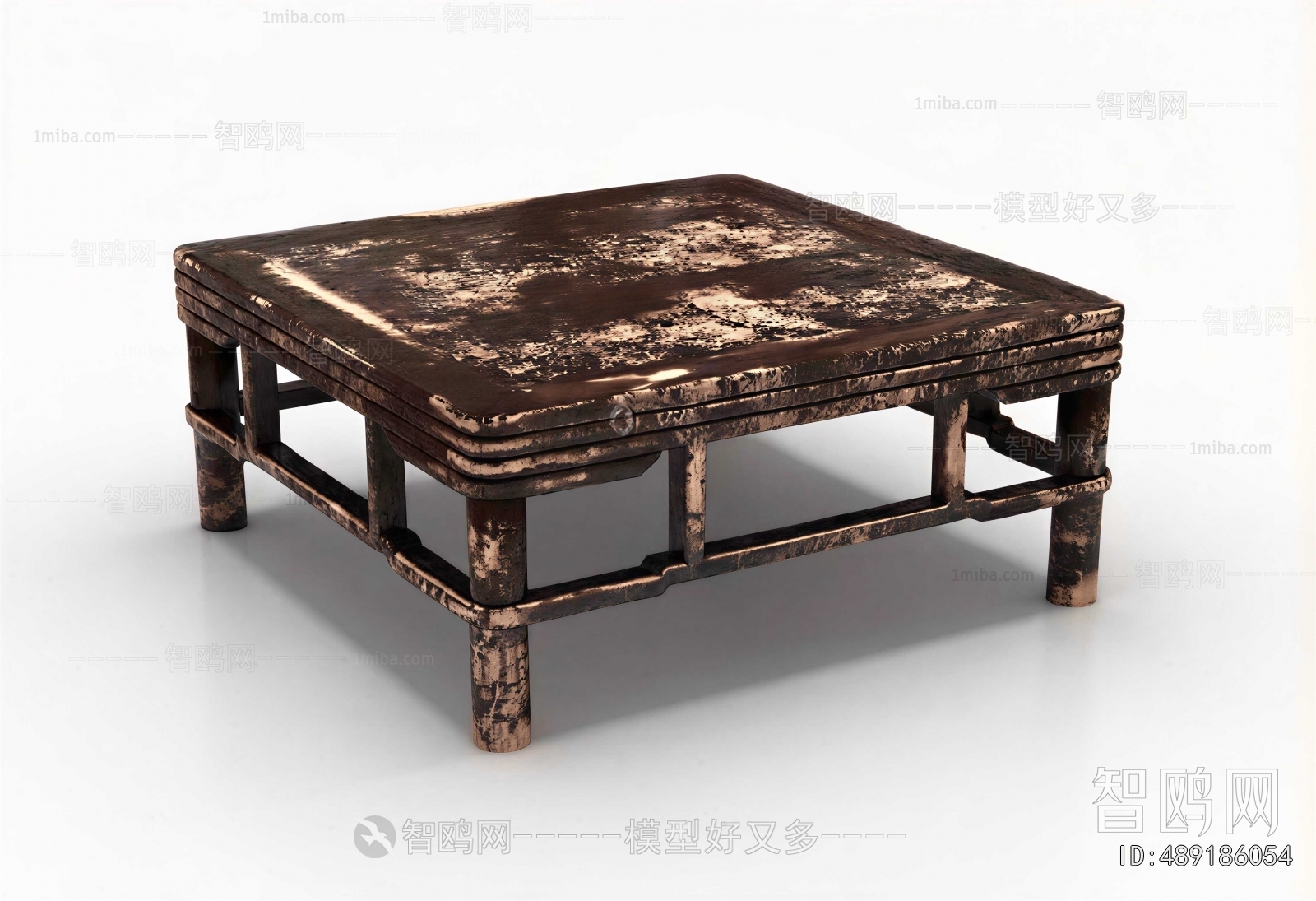 New Chinese Style Coffee Table