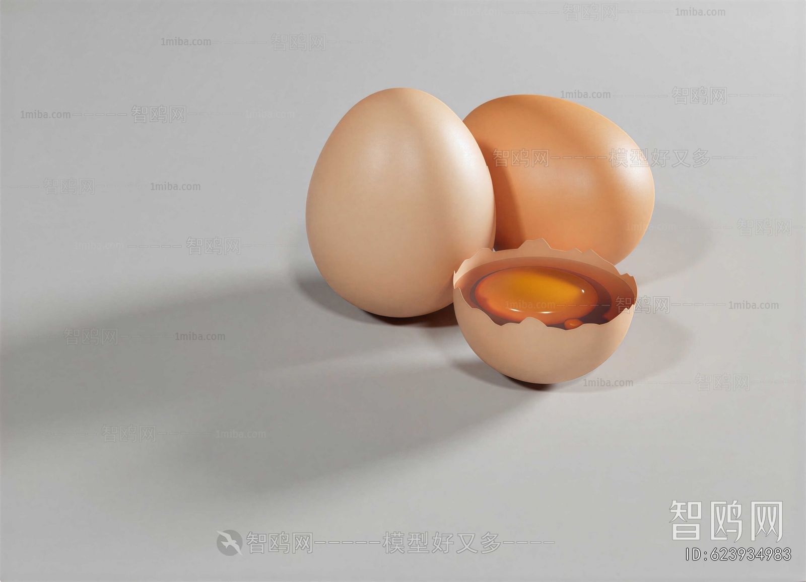Modern Food