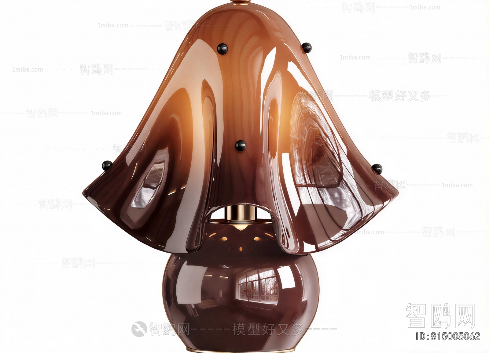 Modern Table Lamp