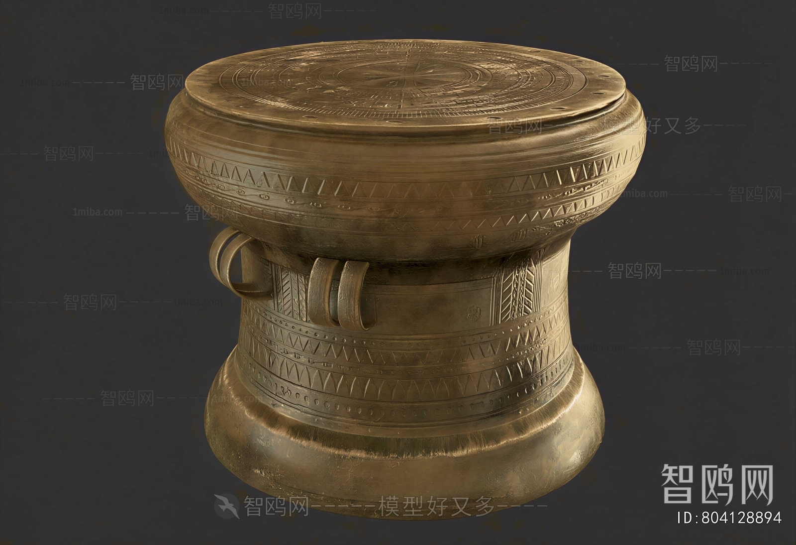 New Chinese Style Other