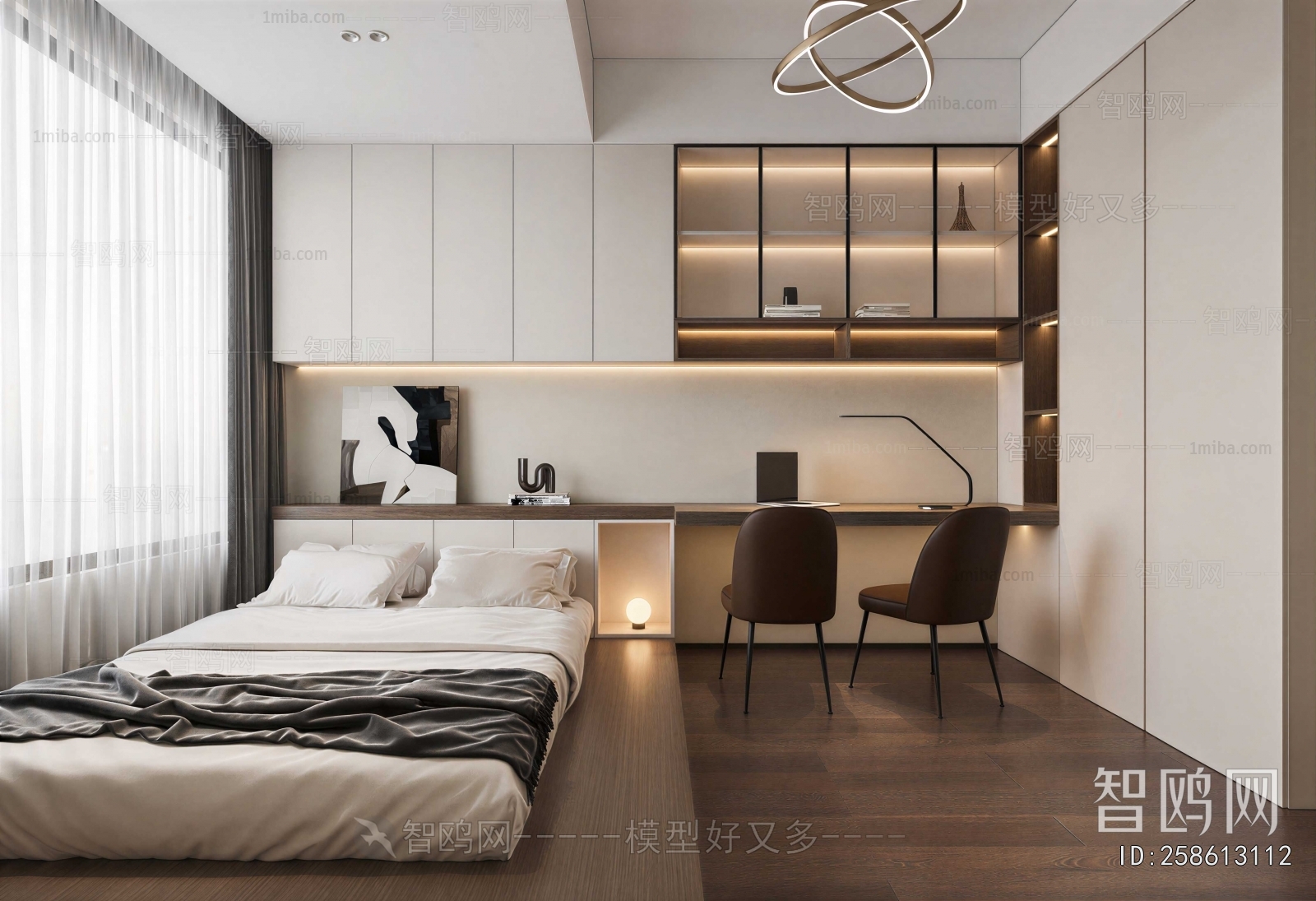 Modern Tatami