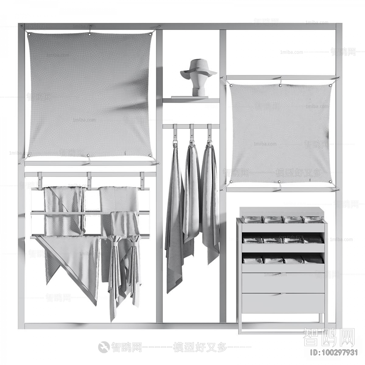Modern Showcase