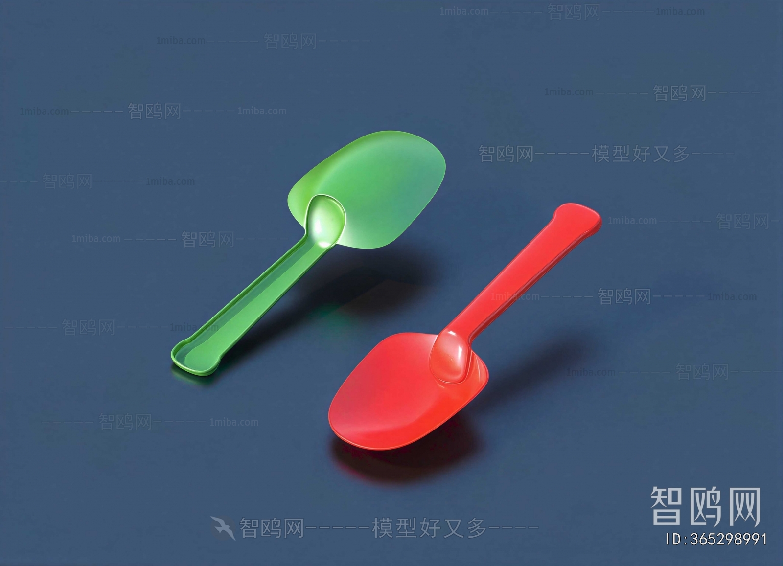 Modern Toys