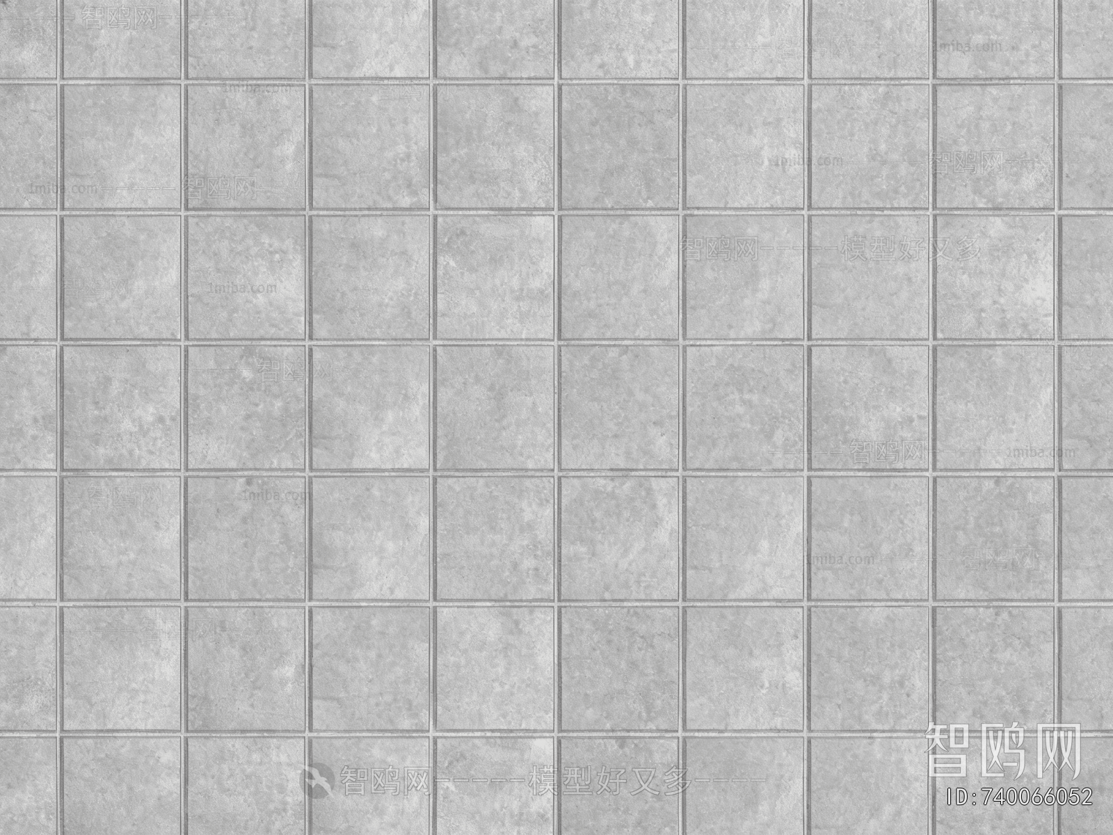Stone Brick Wall