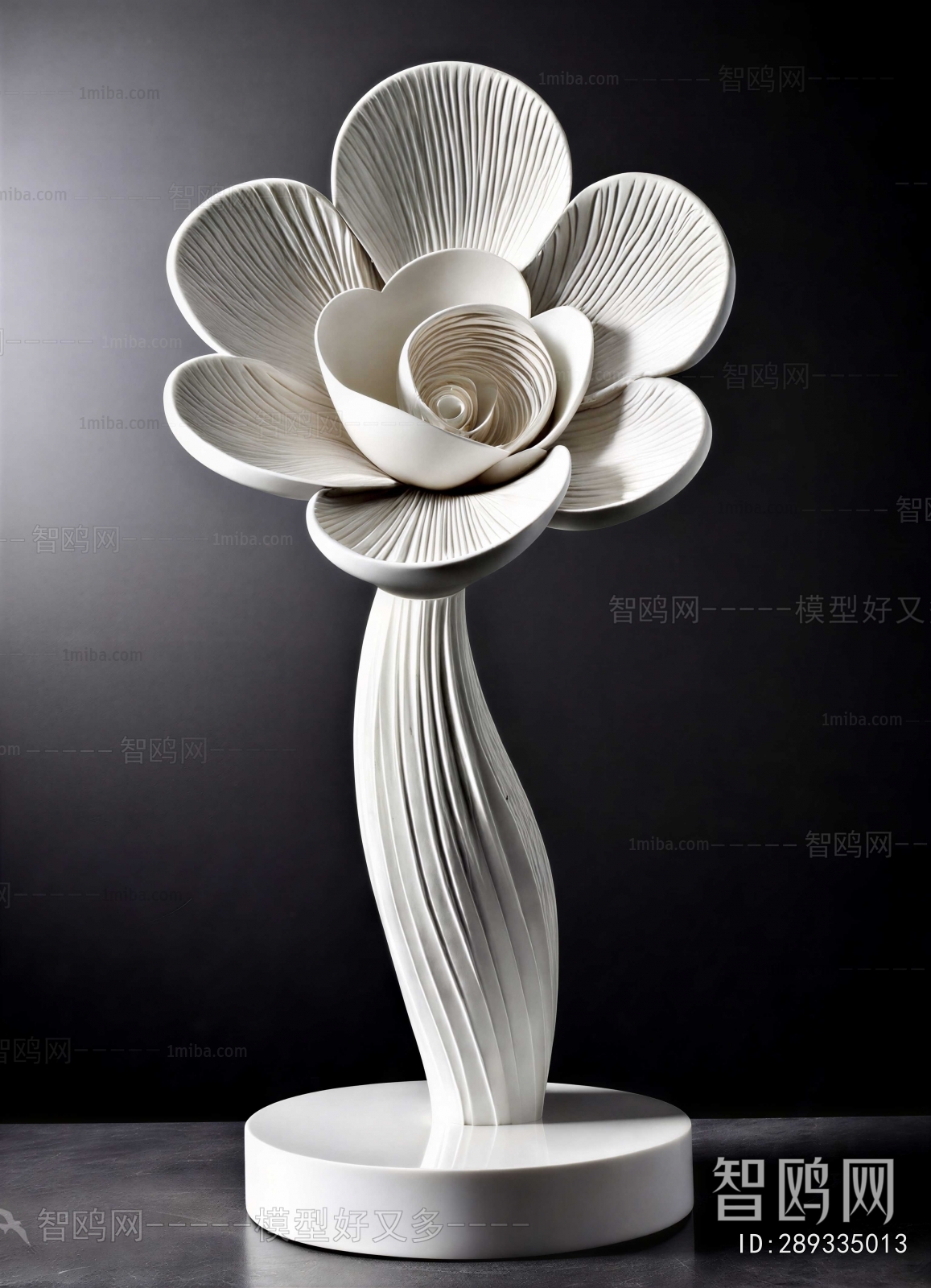 Modern Sculpture
