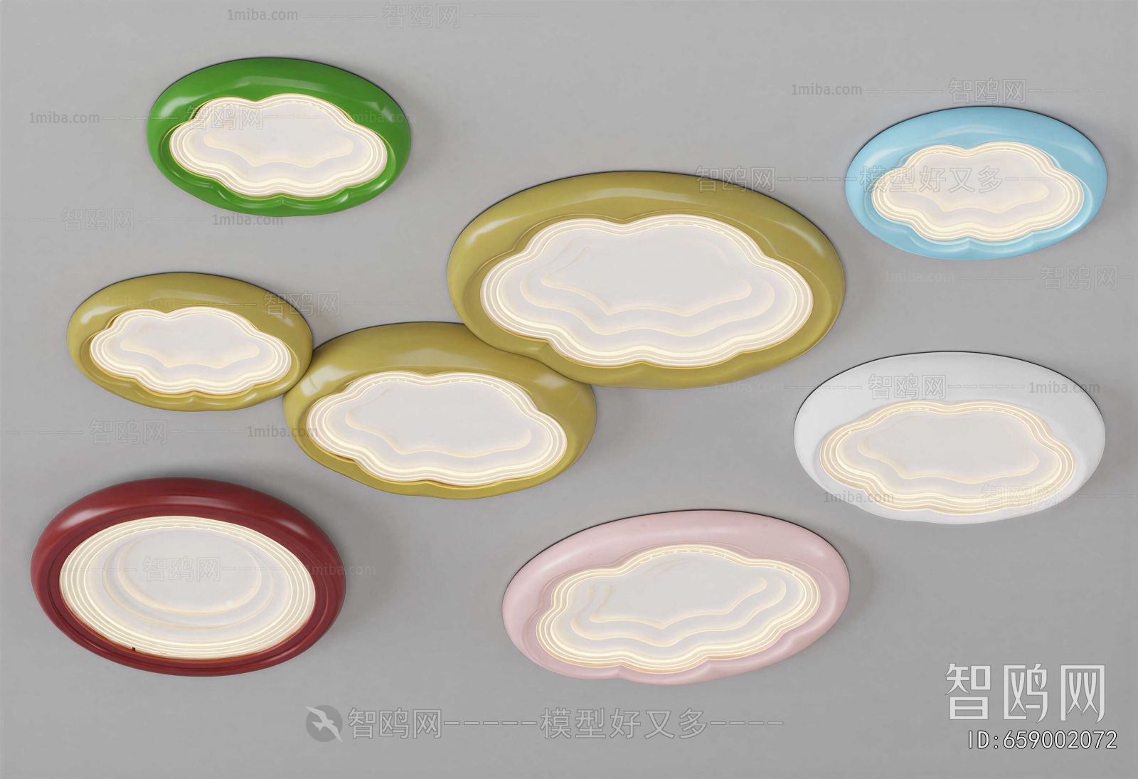 Modern Ceiling Ceiling Lamp