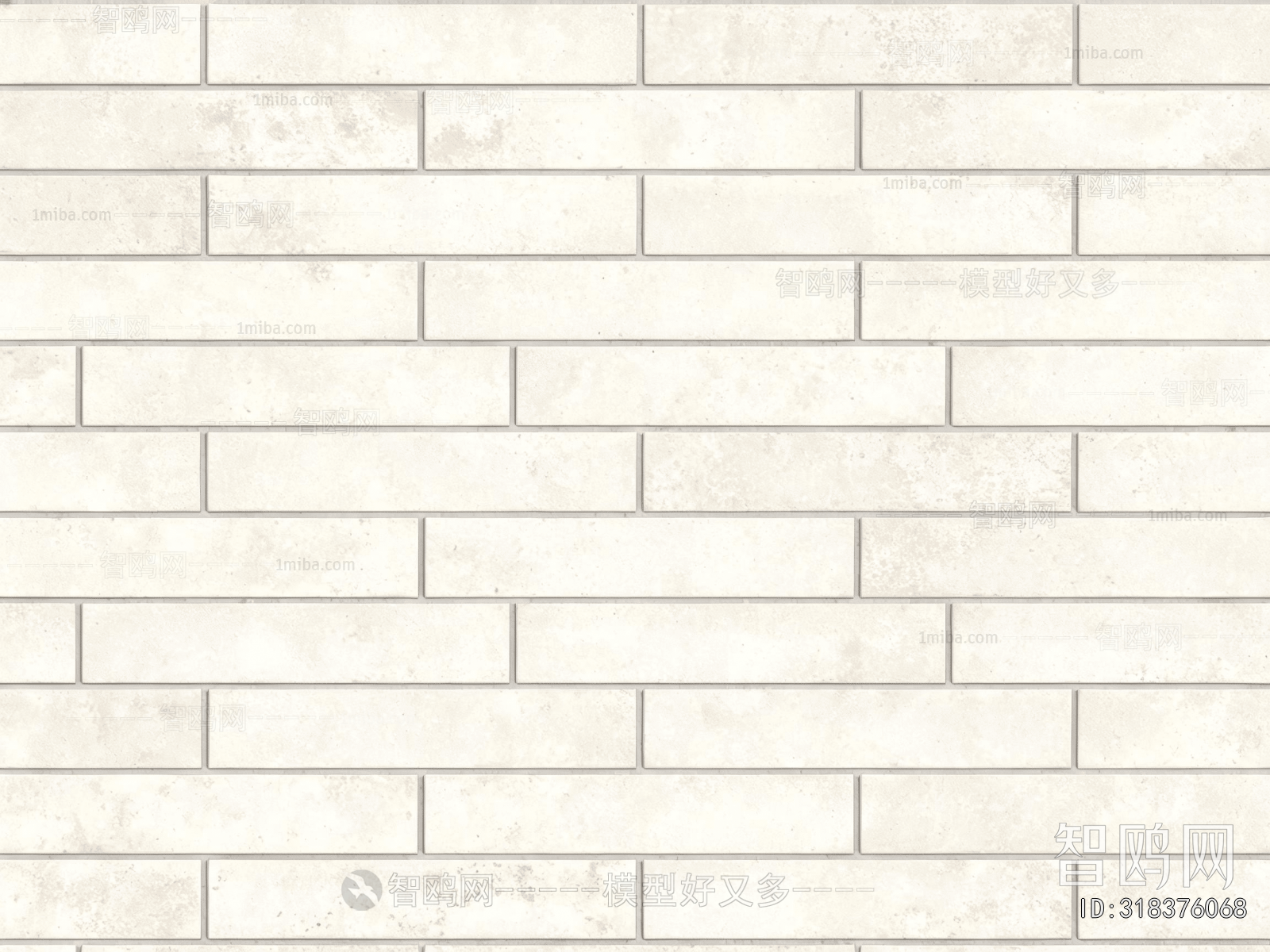 Stone Brick Wall