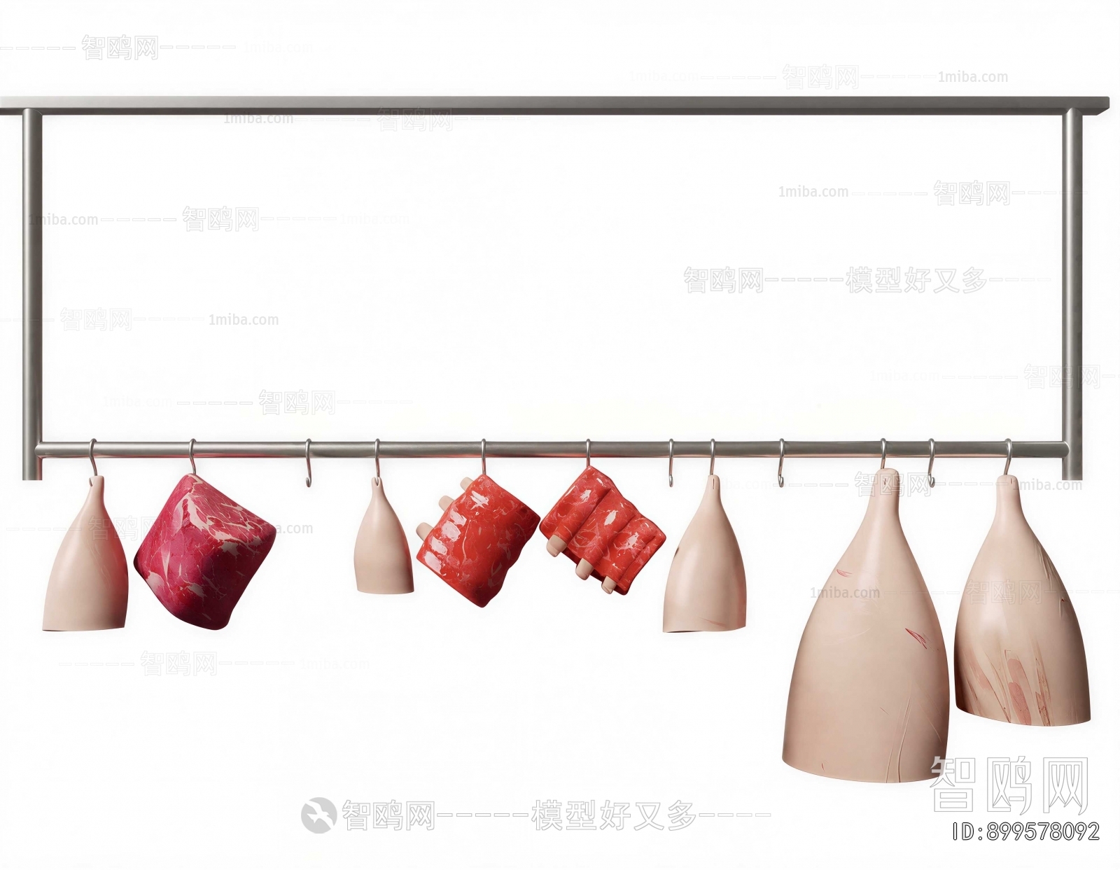 Modern Meat Product