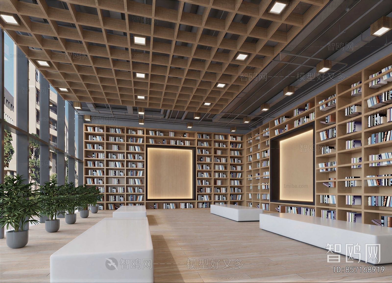Modern Library