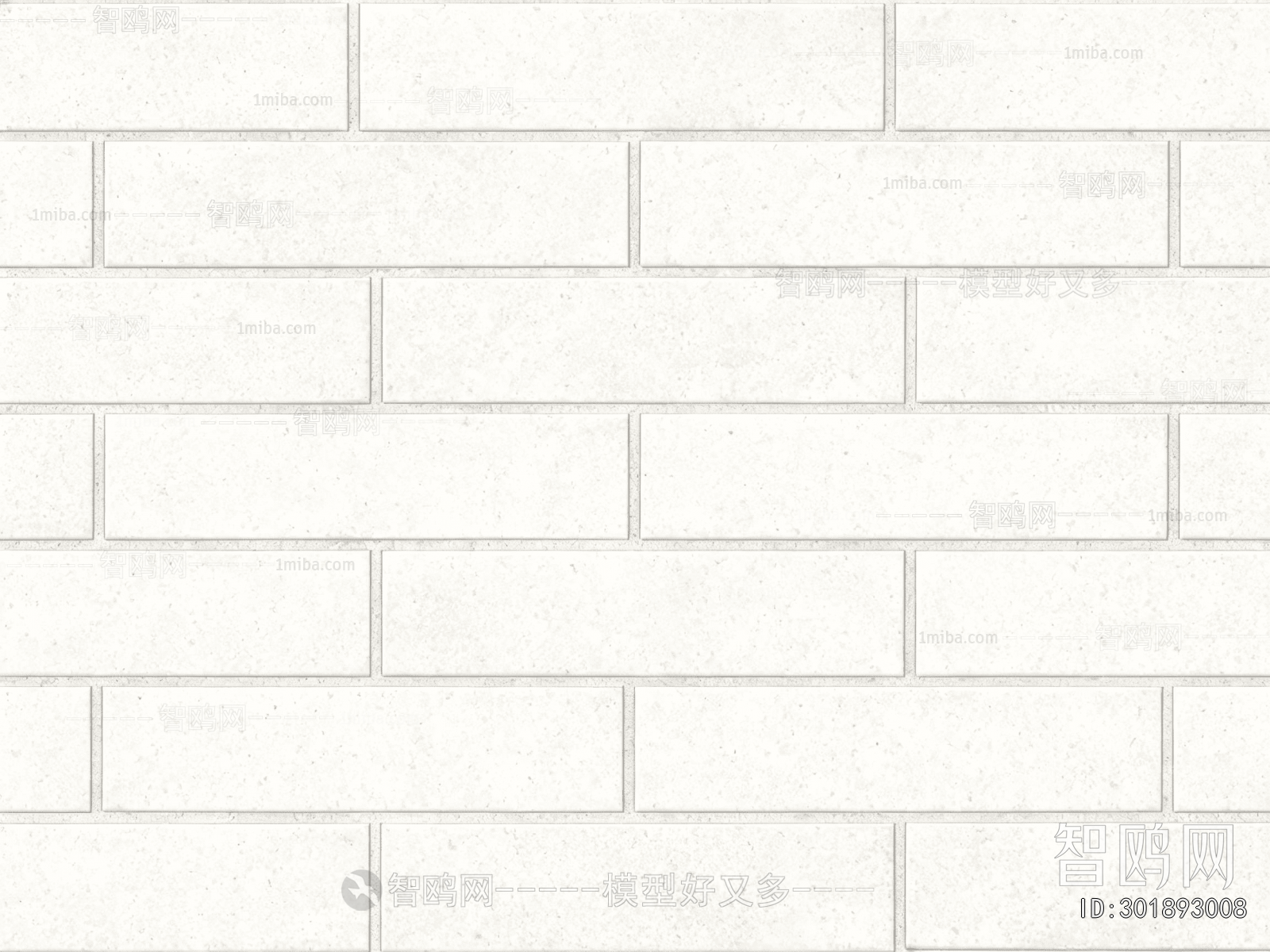 Stone Brick Wall