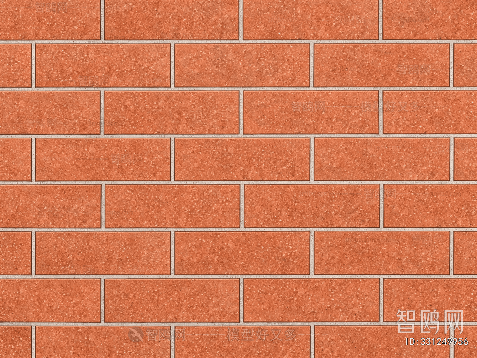 Stone Brick Wall