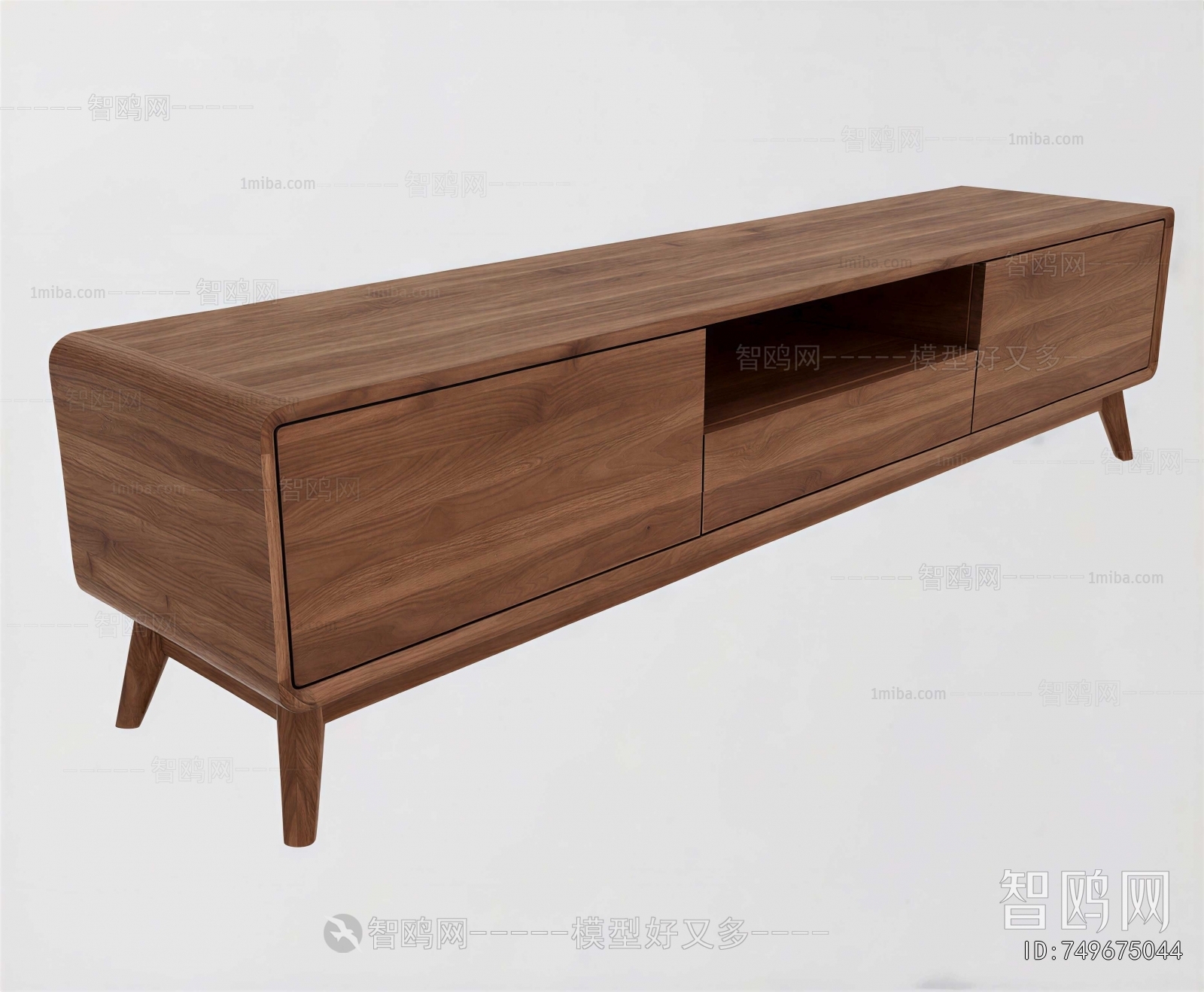 Modern TV Cabinet