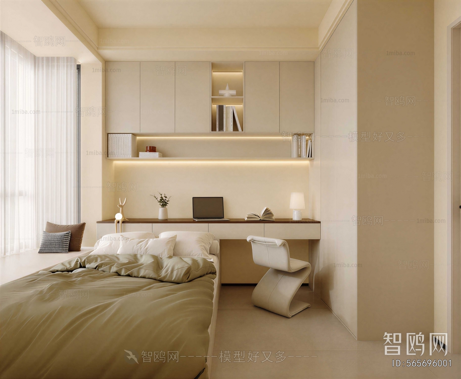 Modern Tatami