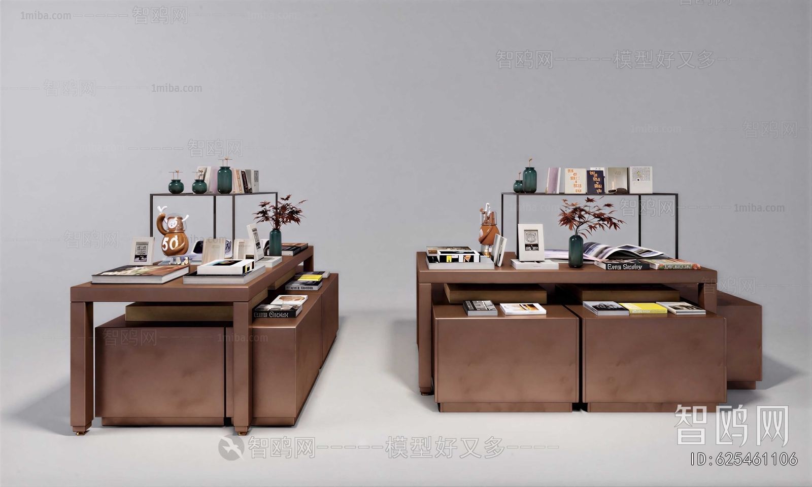 Modern Showcase