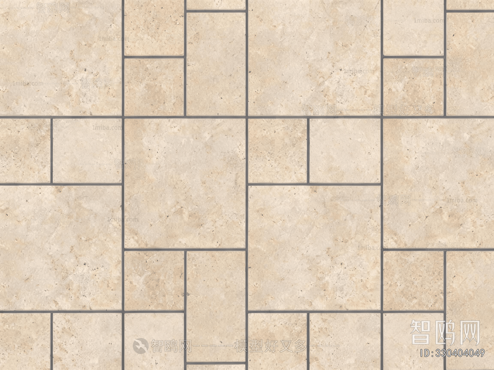 Stone Brick Wall