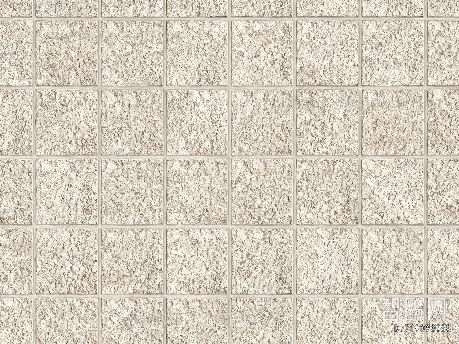 Stone Brick Wall