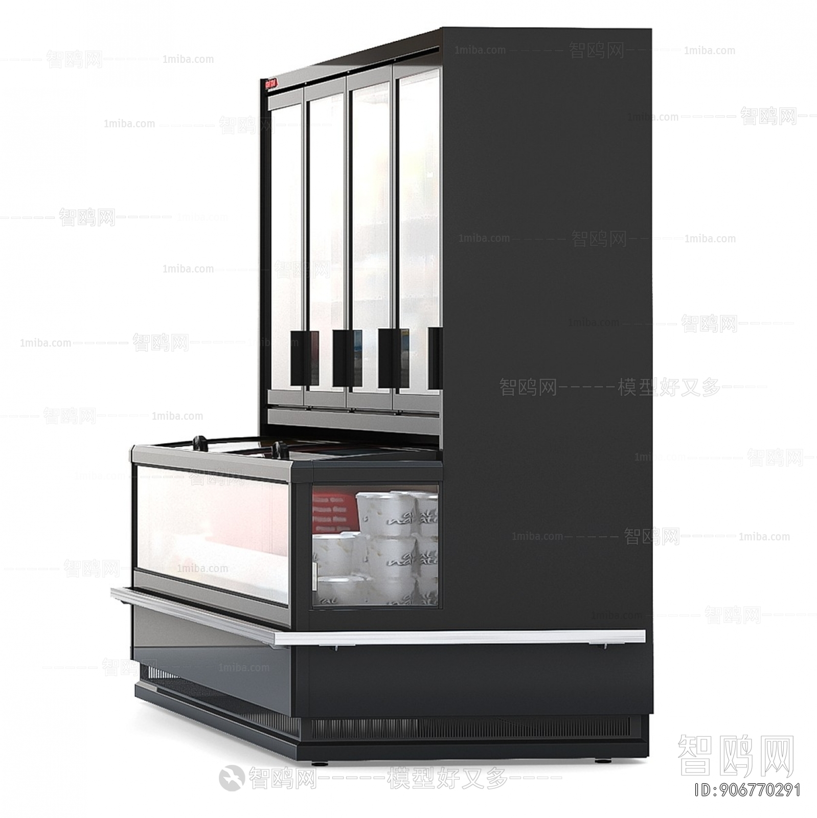 Modern Showcase