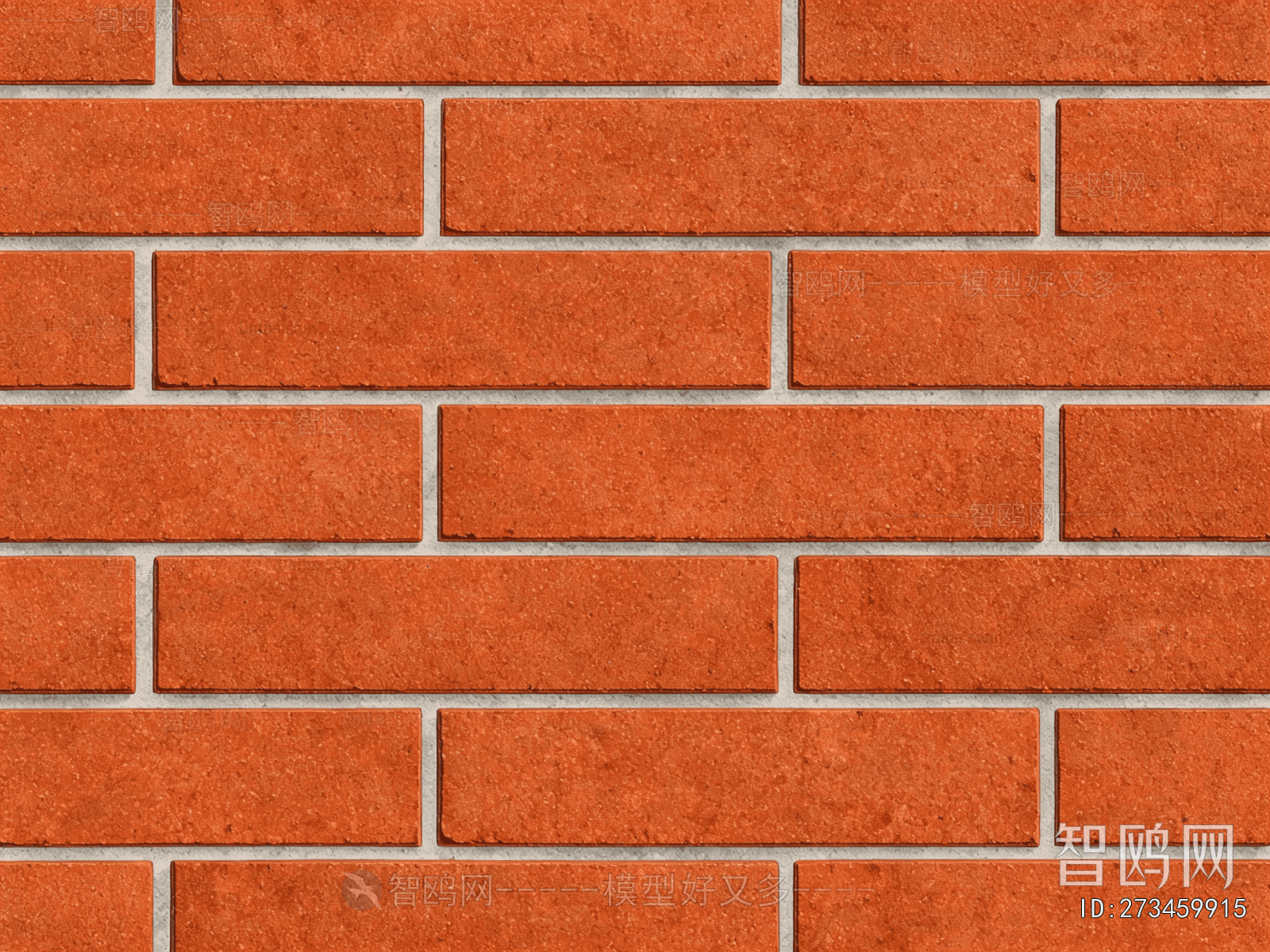 Stone Brick Wall