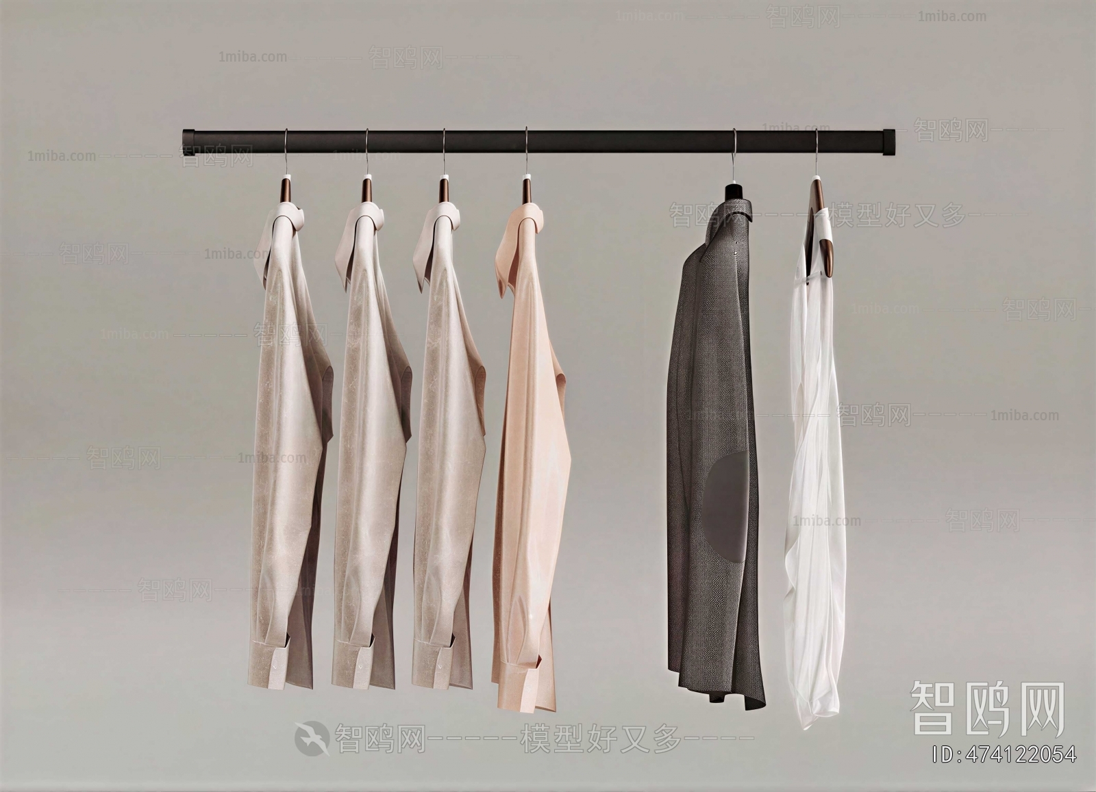 Modern Clothes