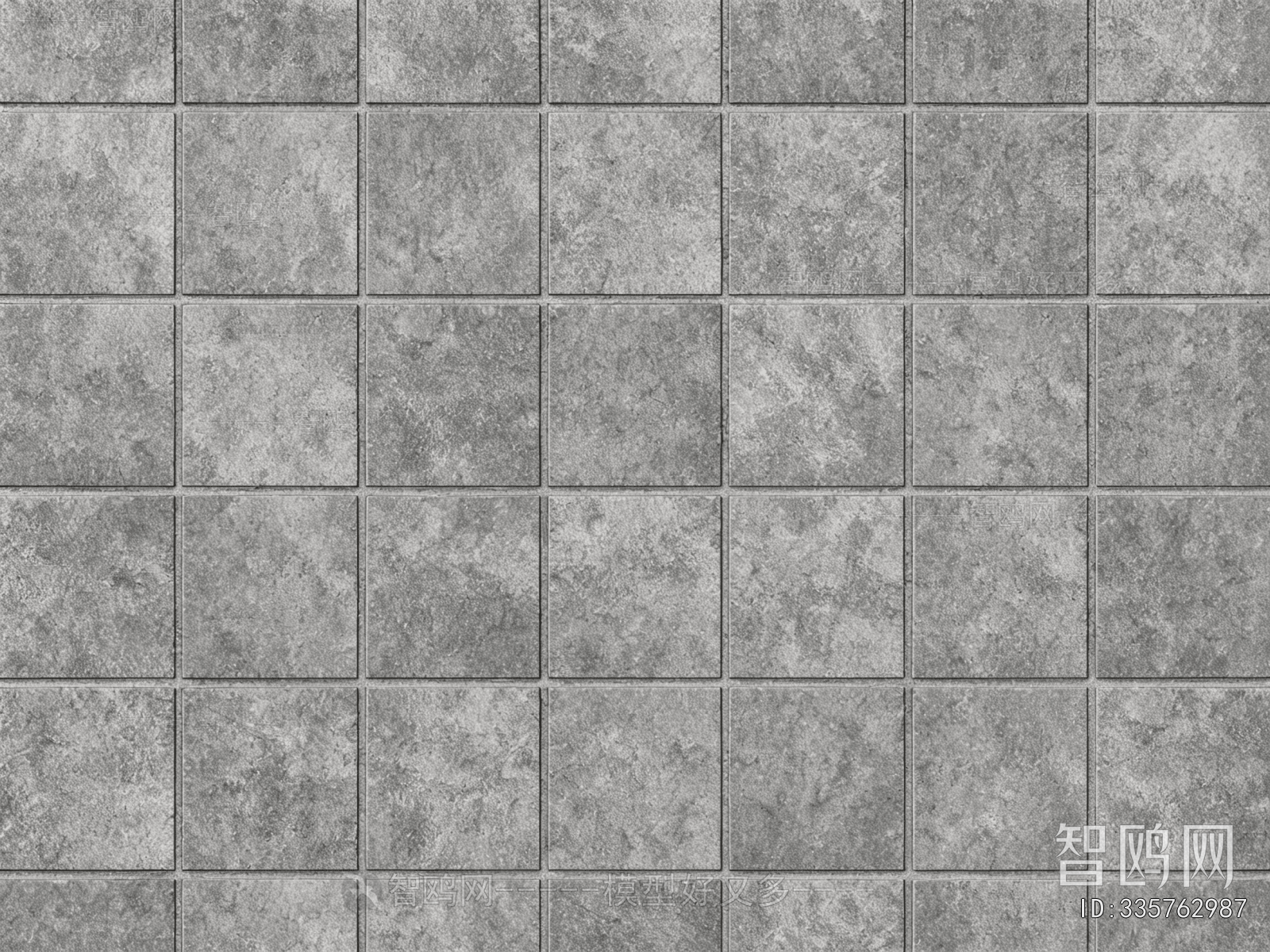 Stone Brick Wall