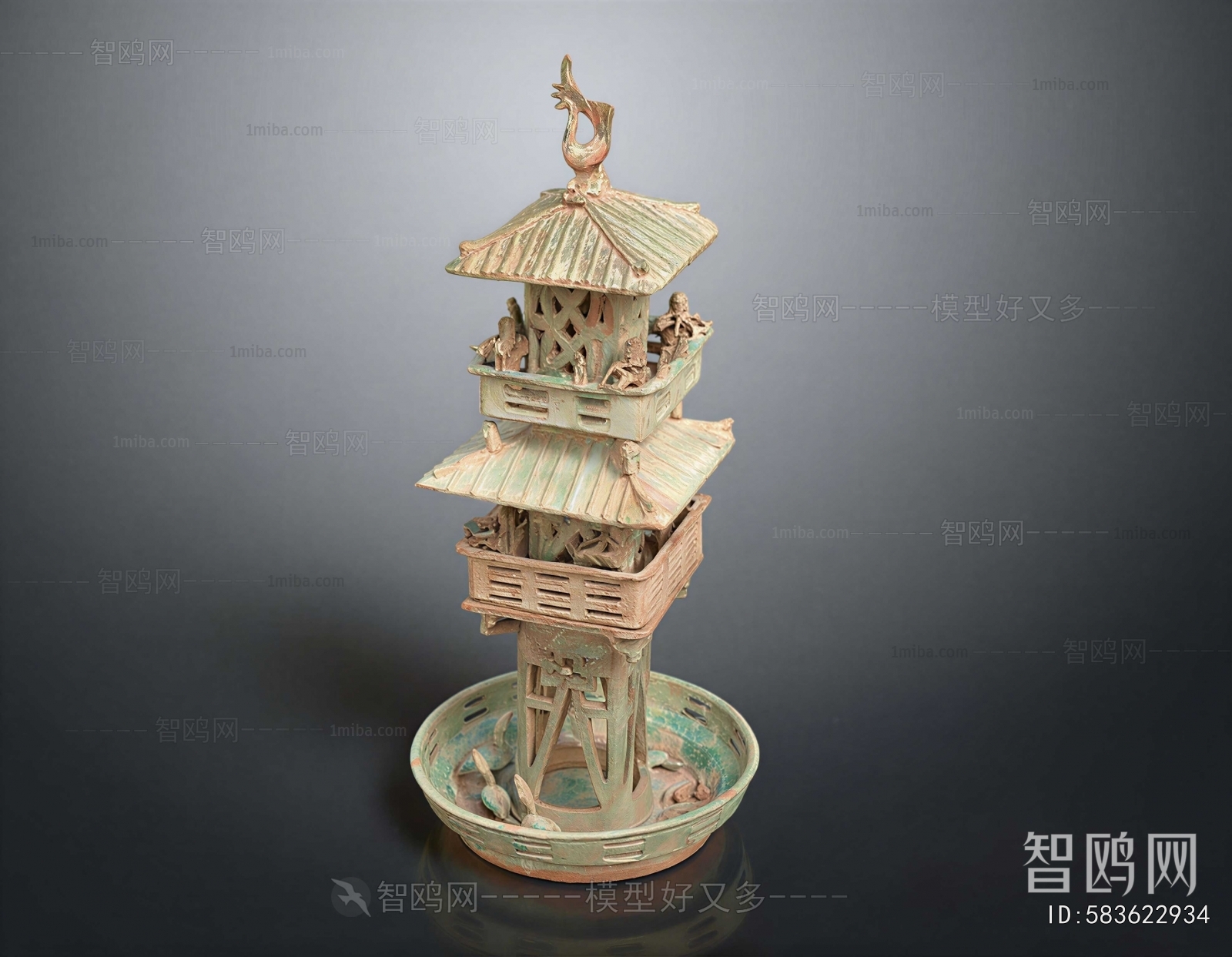 New Chinese Style Other