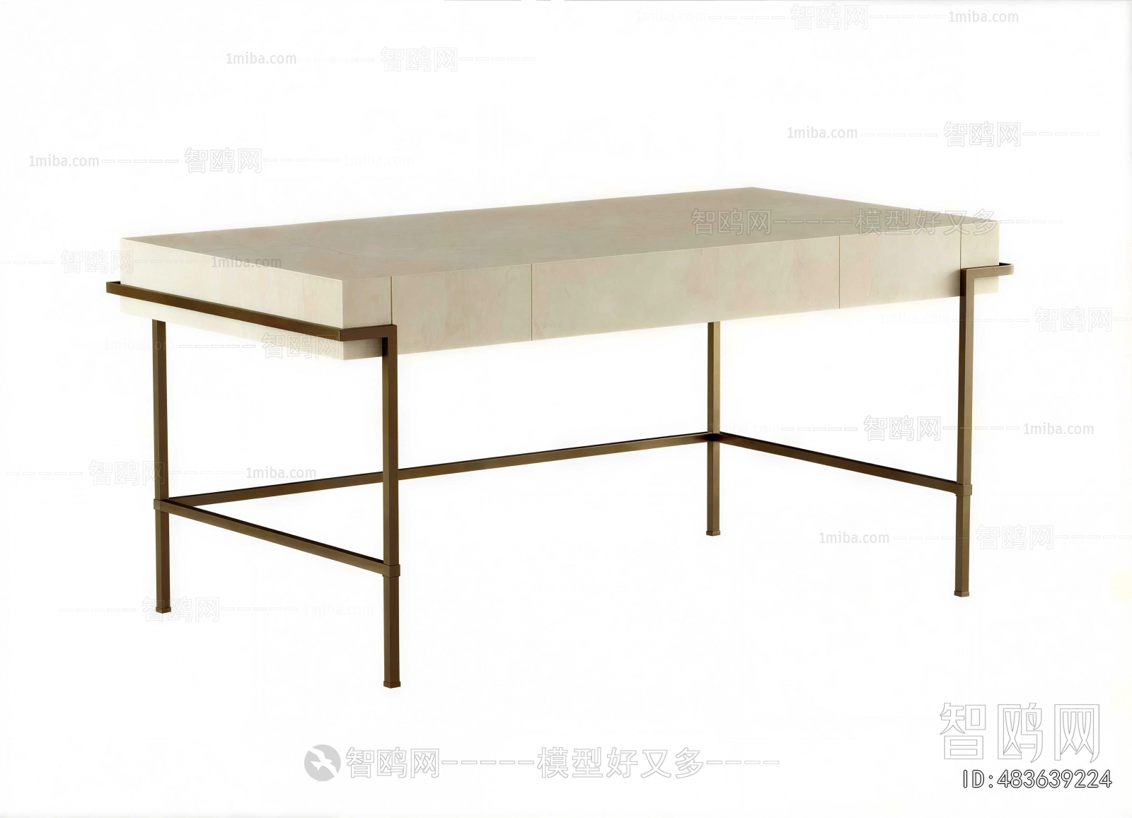 Modern Desk