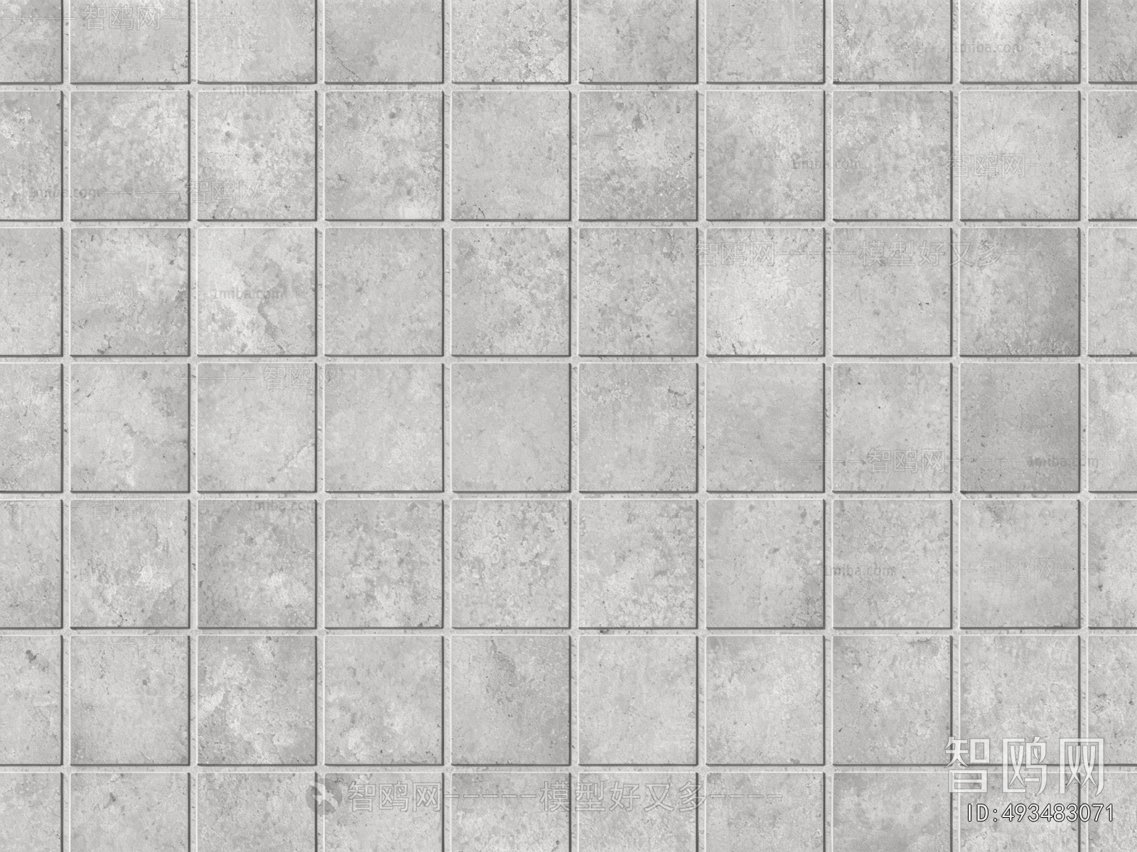 Stone Brick Wall