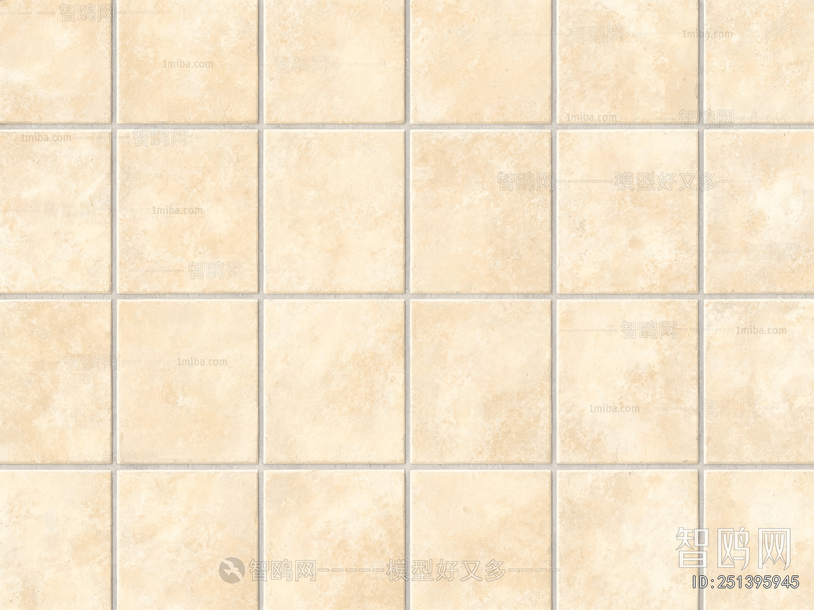 Stone Brick Wall