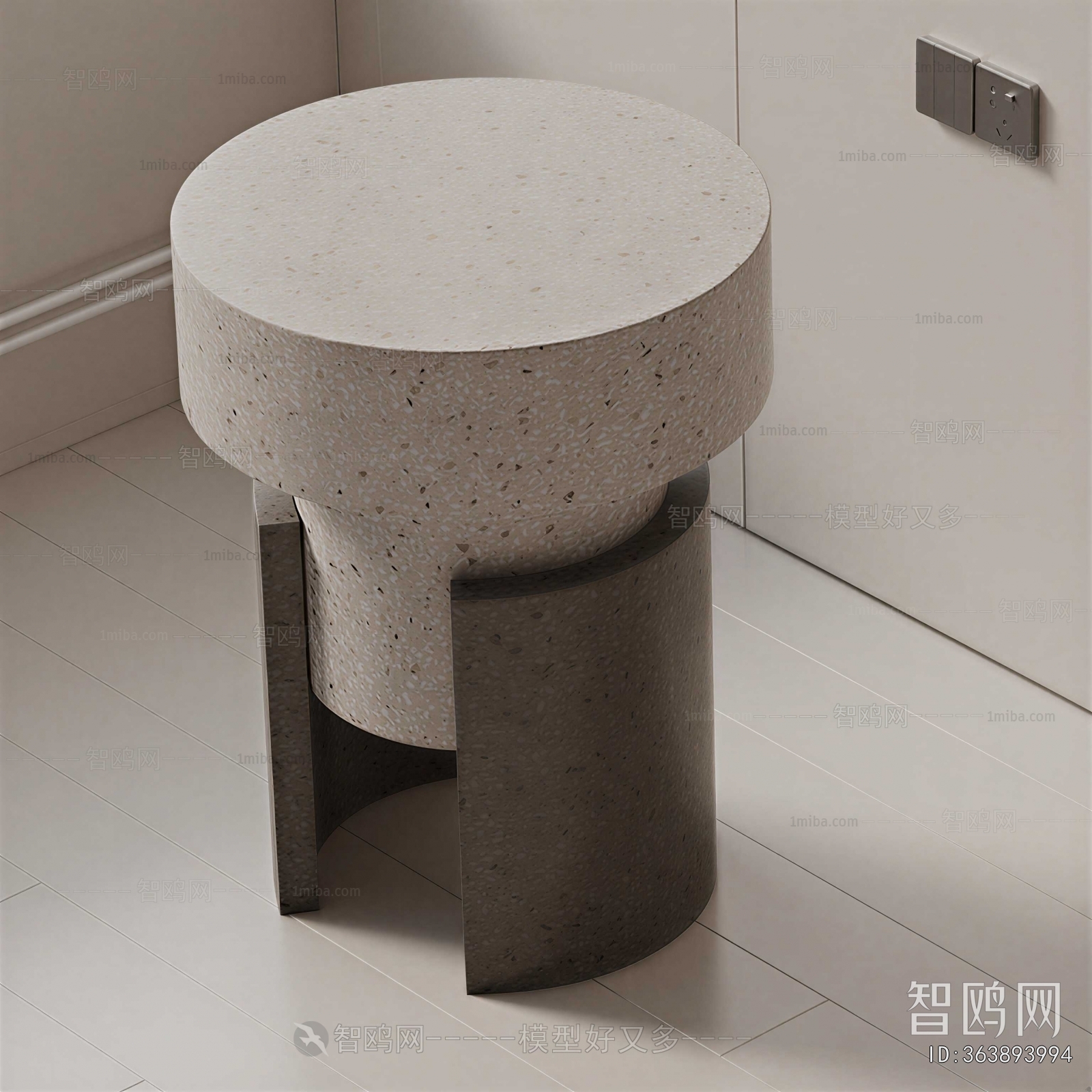 Modern Side Table/corner Table