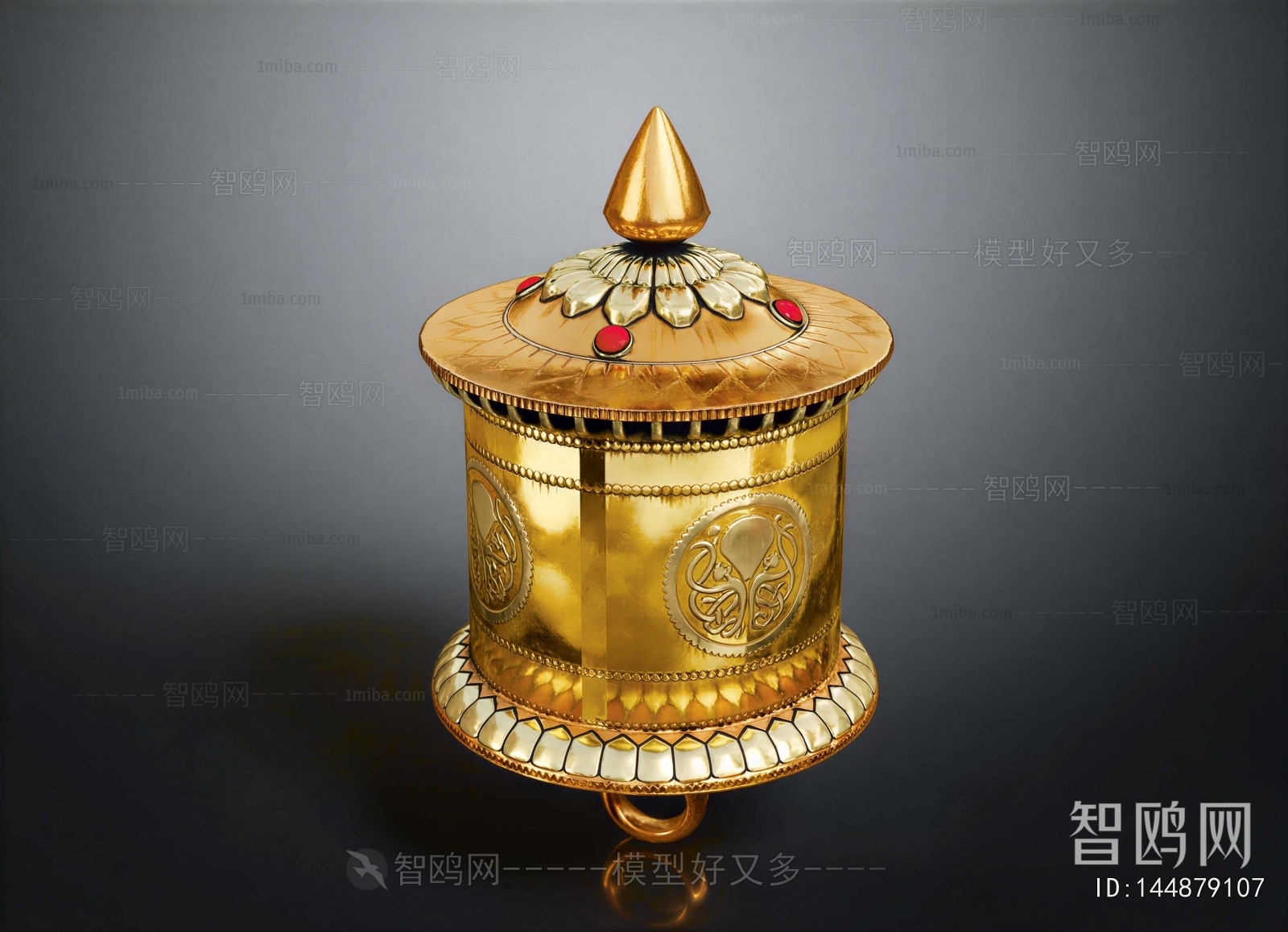New Chinese Style Other