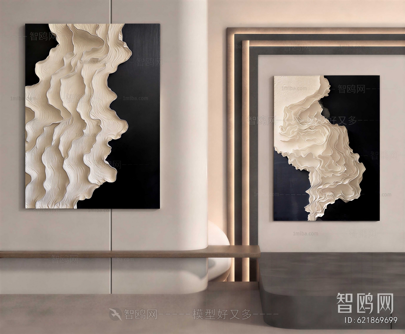 Modern Painting