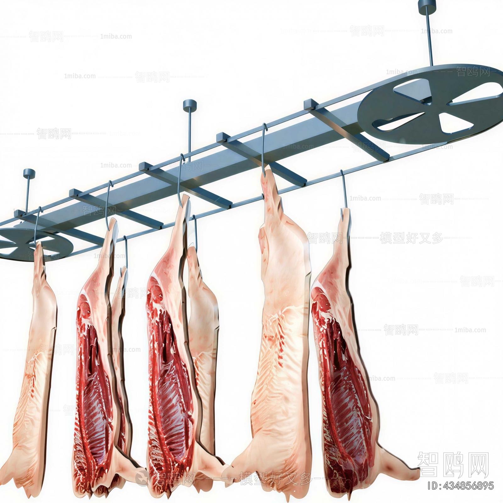 Modern Meat Product