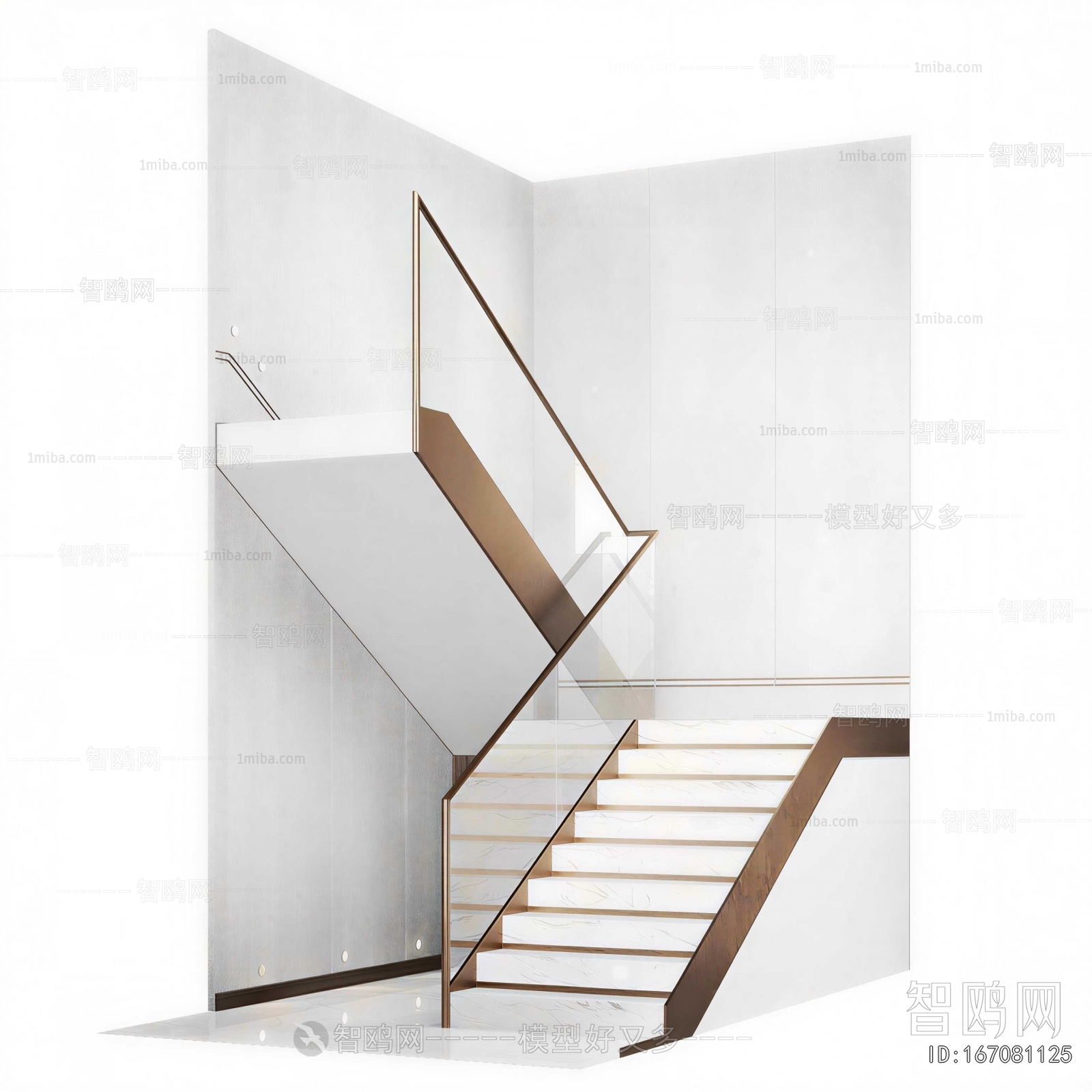 Modern Staircase