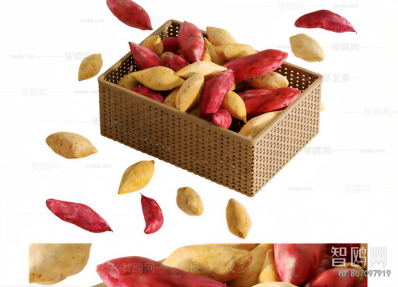Modern Fruit