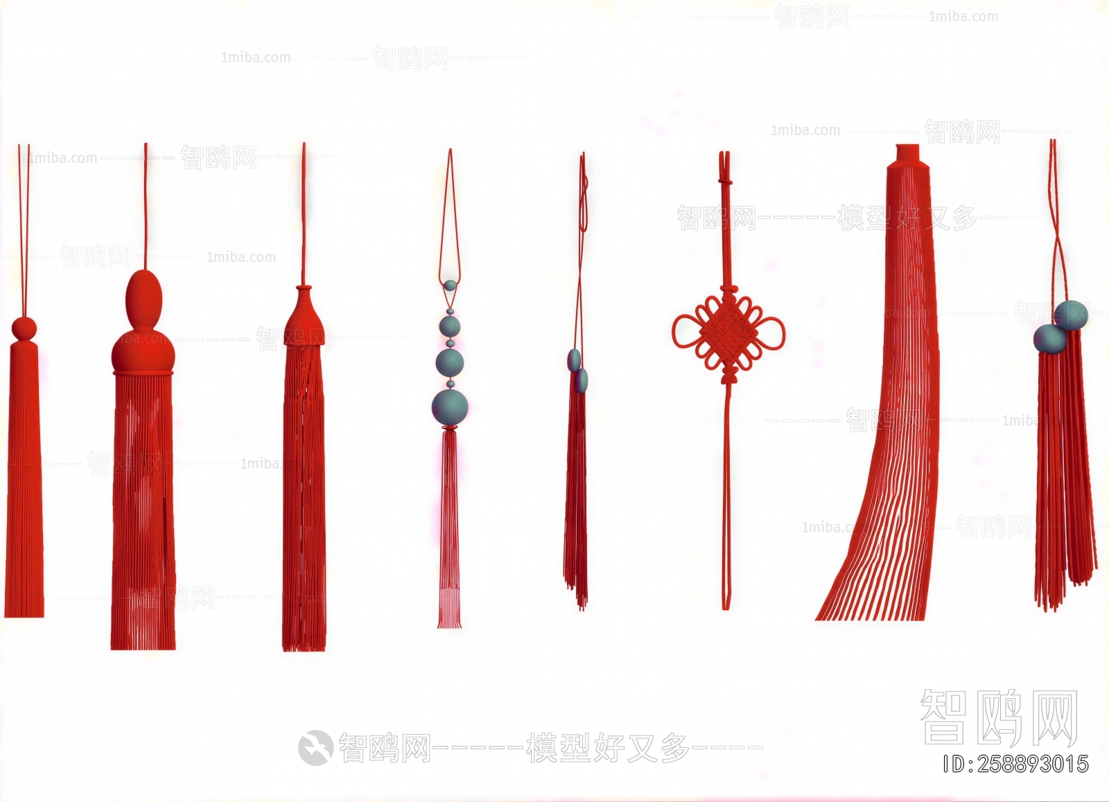 New Chinese Style Other Decorations