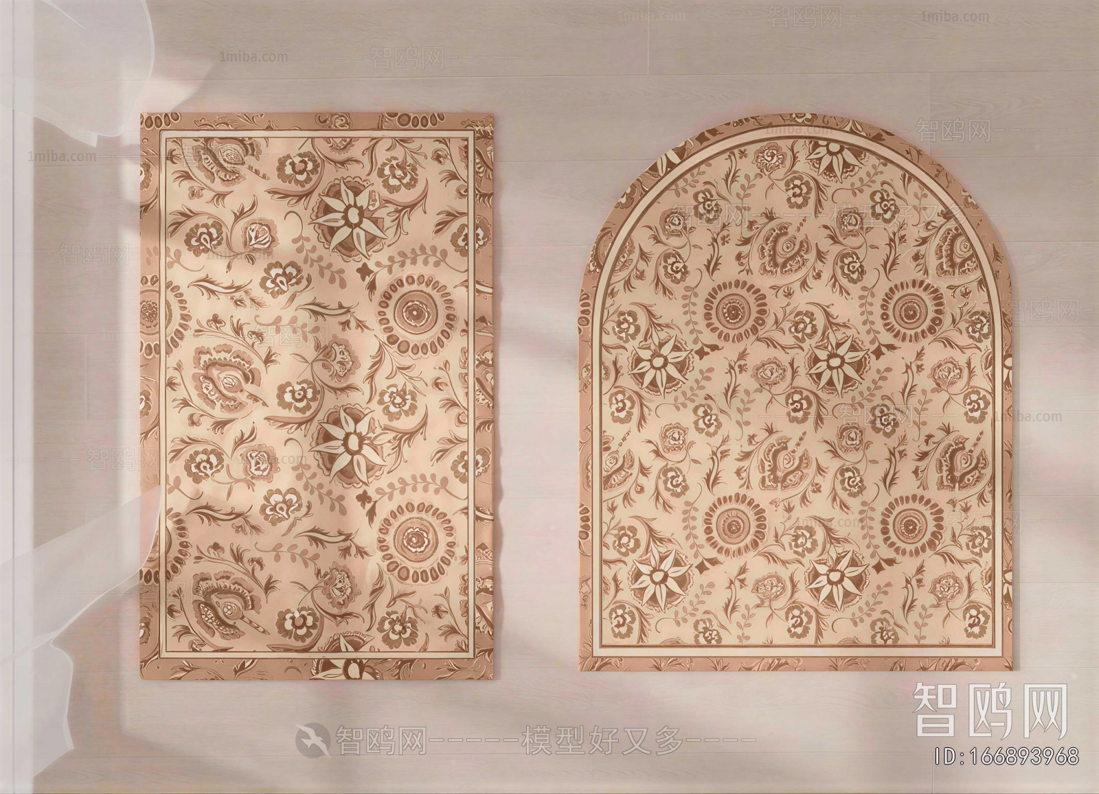 European Style The Carpet