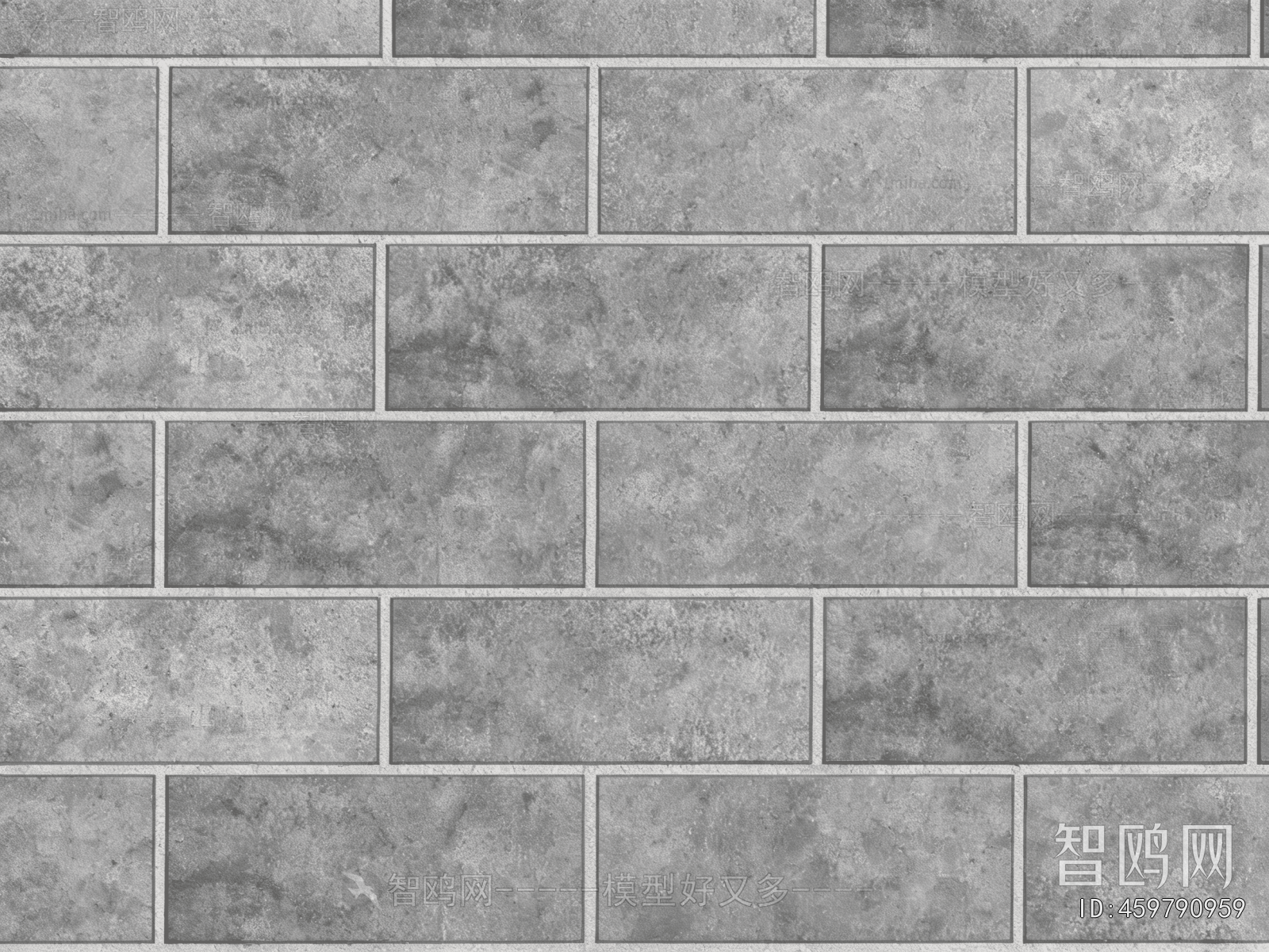 Stone Brick Wall